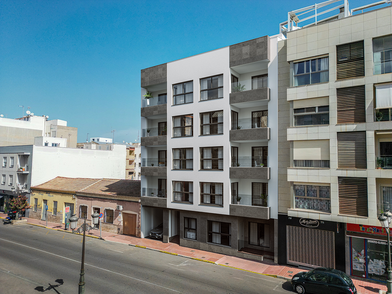 penthouse en Guardamar del Segura – Ref. 62442969-04