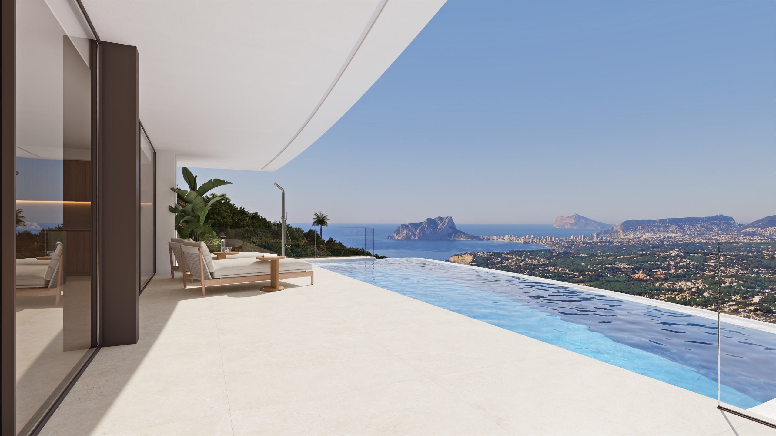 villa en Cumbre del Sol – Ref. 14950242-01