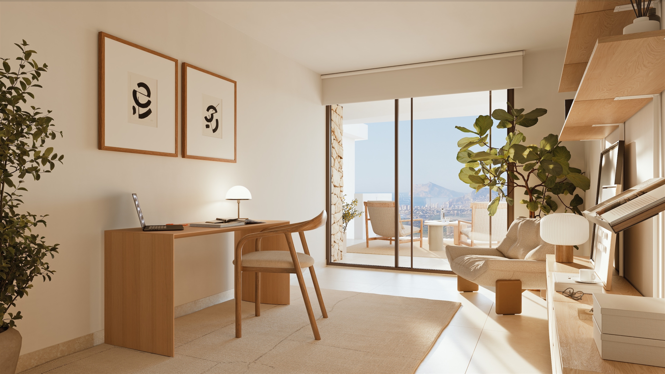 villa en Cumbre del Sol – Ref. 14950242-01
