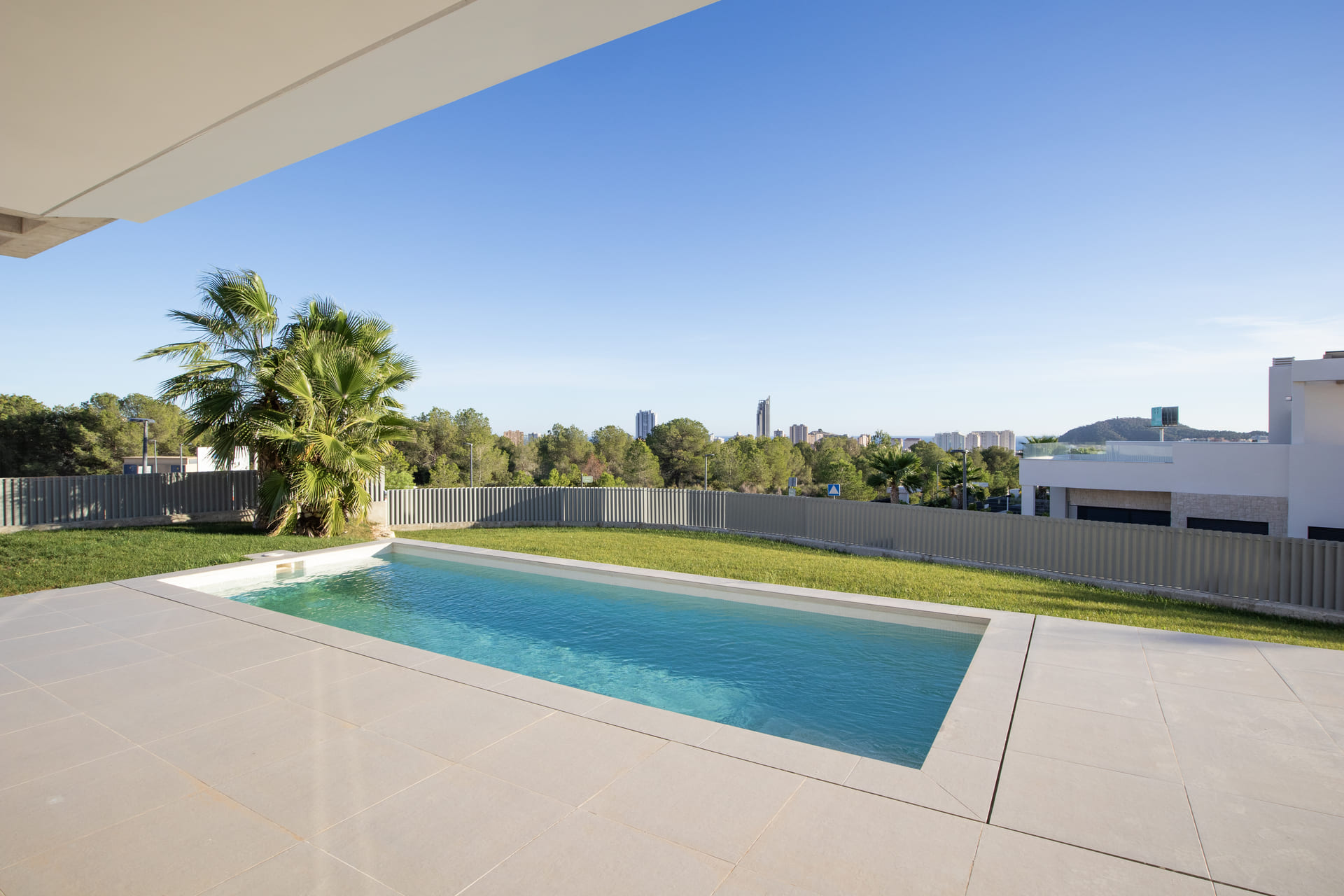 detached en Finestrat – Ref. 62564781-02