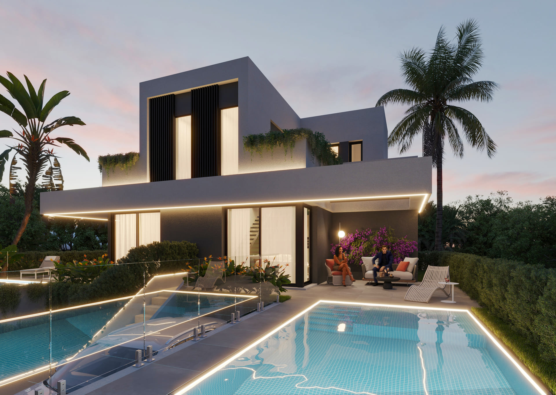 detached en Finestrat – Ref. 62564781-02