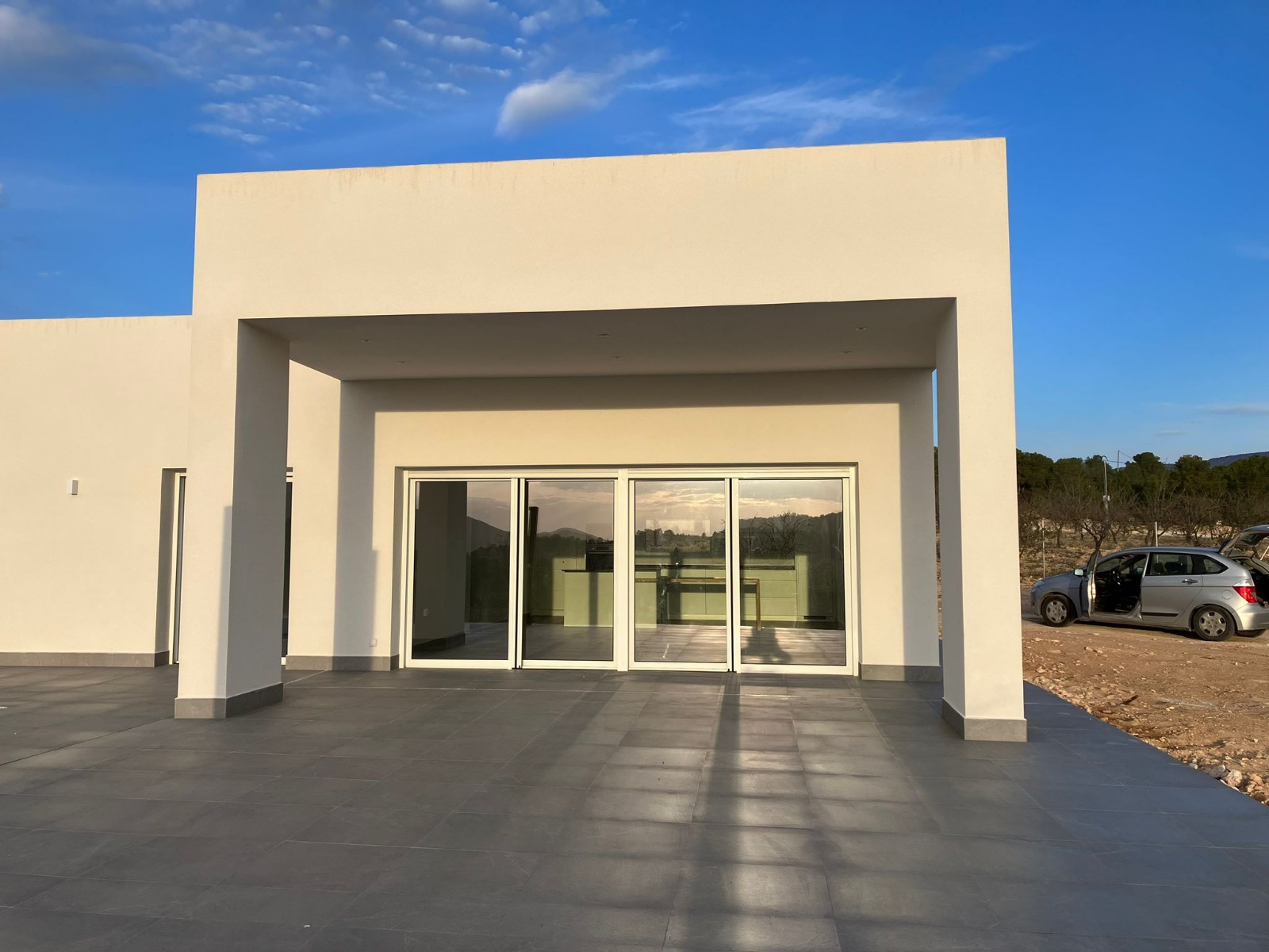 detached en Pinoso – Ref. 63958548-01