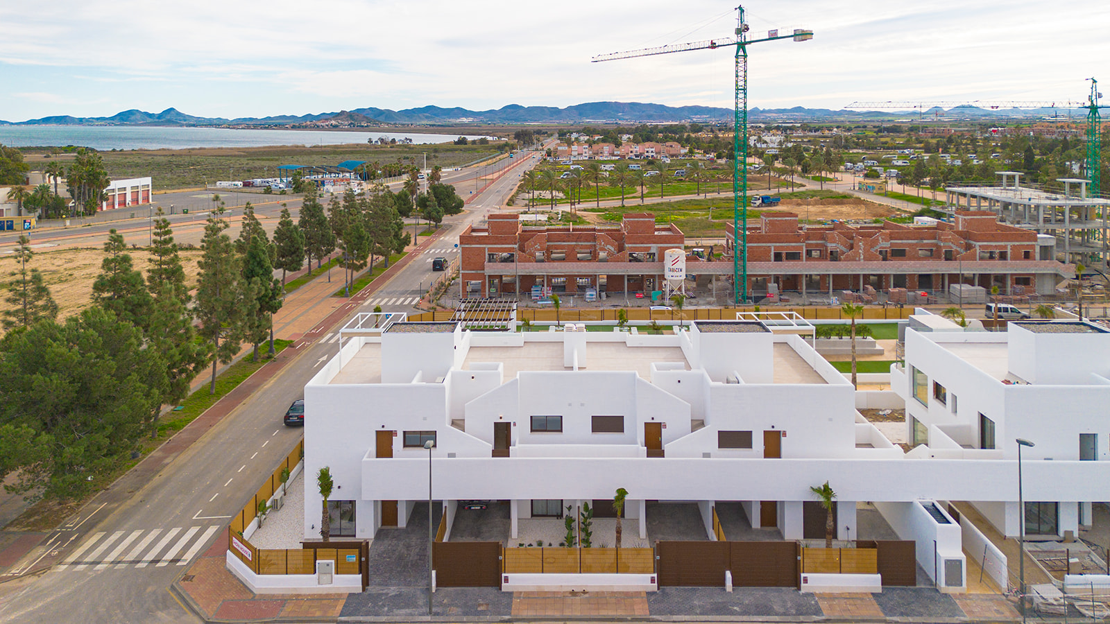 high-bungalow en Los Alcázares – Ref. 63742839-02