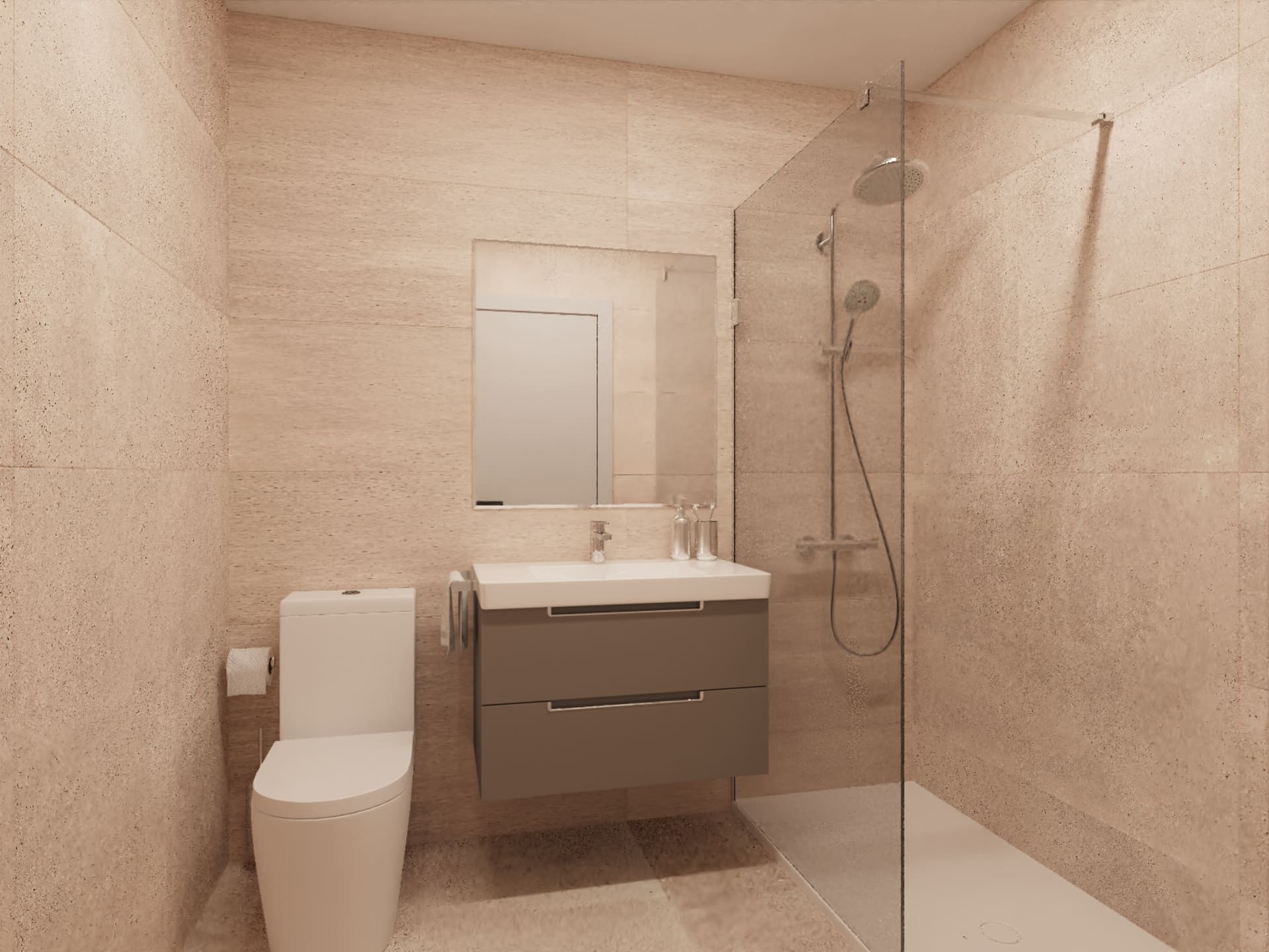 apartment en Águilas – Ref. 62931098-01