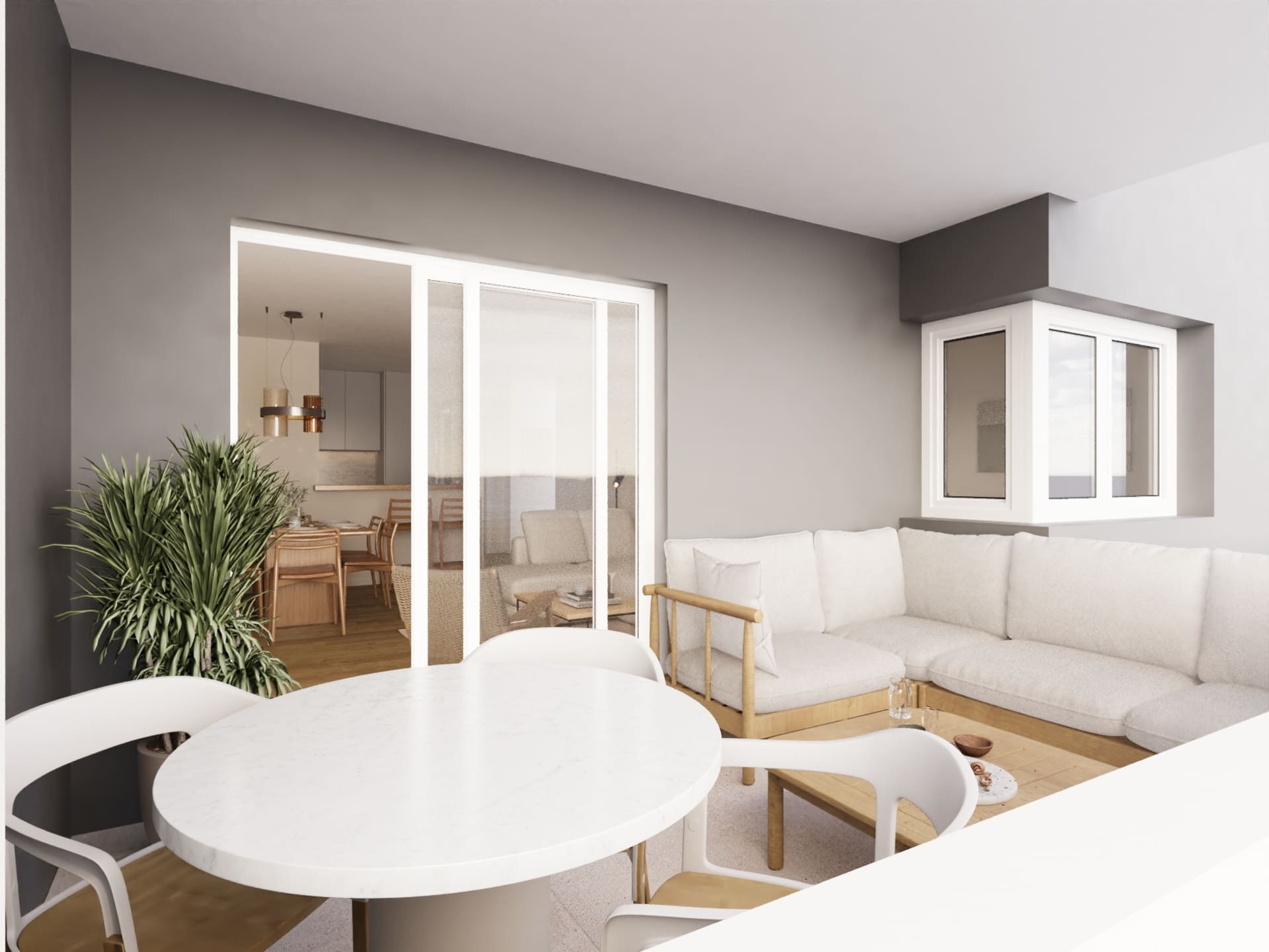 apartment en Águilas – Ref. 62931098-01