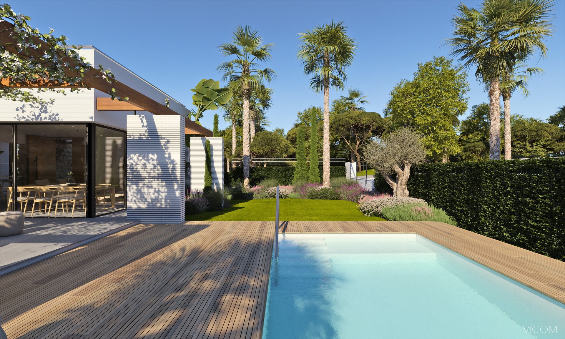 villa en Orihuela Costa – Ref. 24592294-02