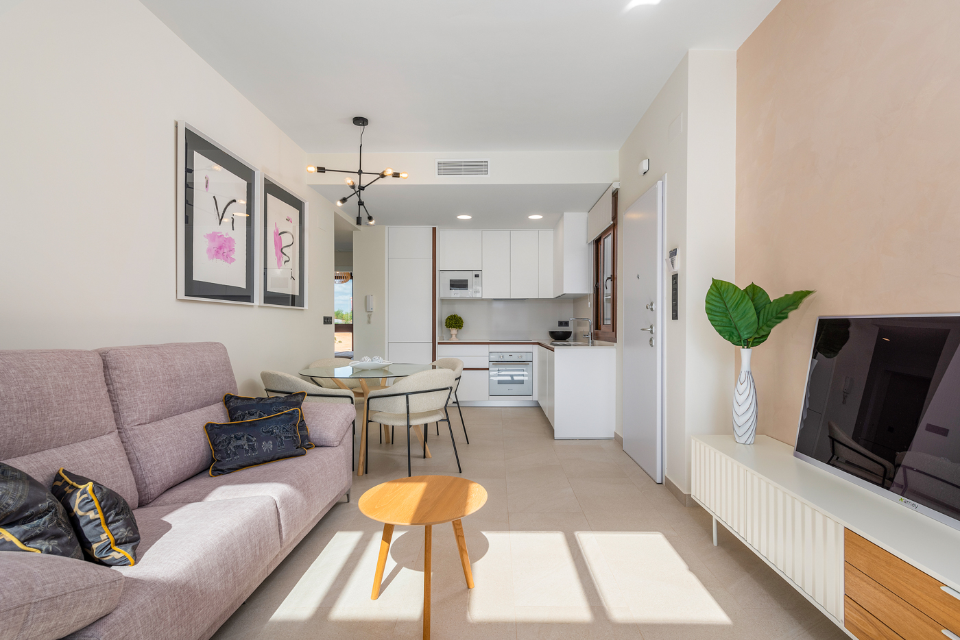 high-bungalow en Torrevieja – Ref. 23814669-03