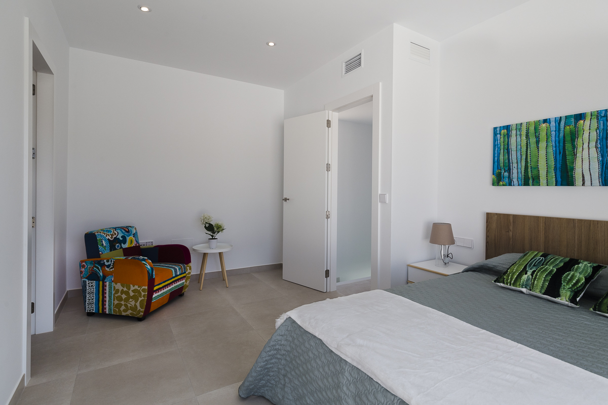 detached en San Javier – Ref. 11893272-01