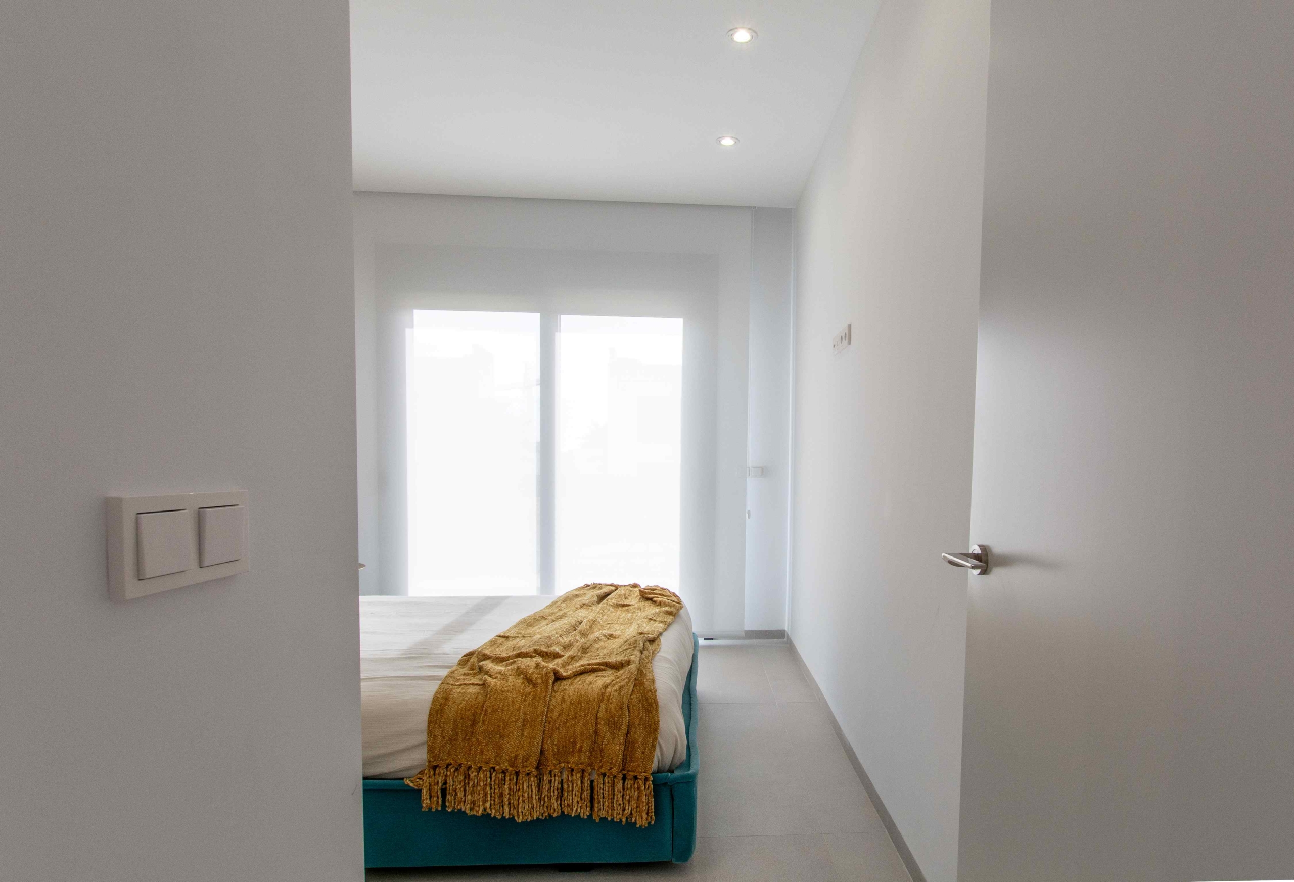 penthouse en Finestrat – Ref. 25789945-05