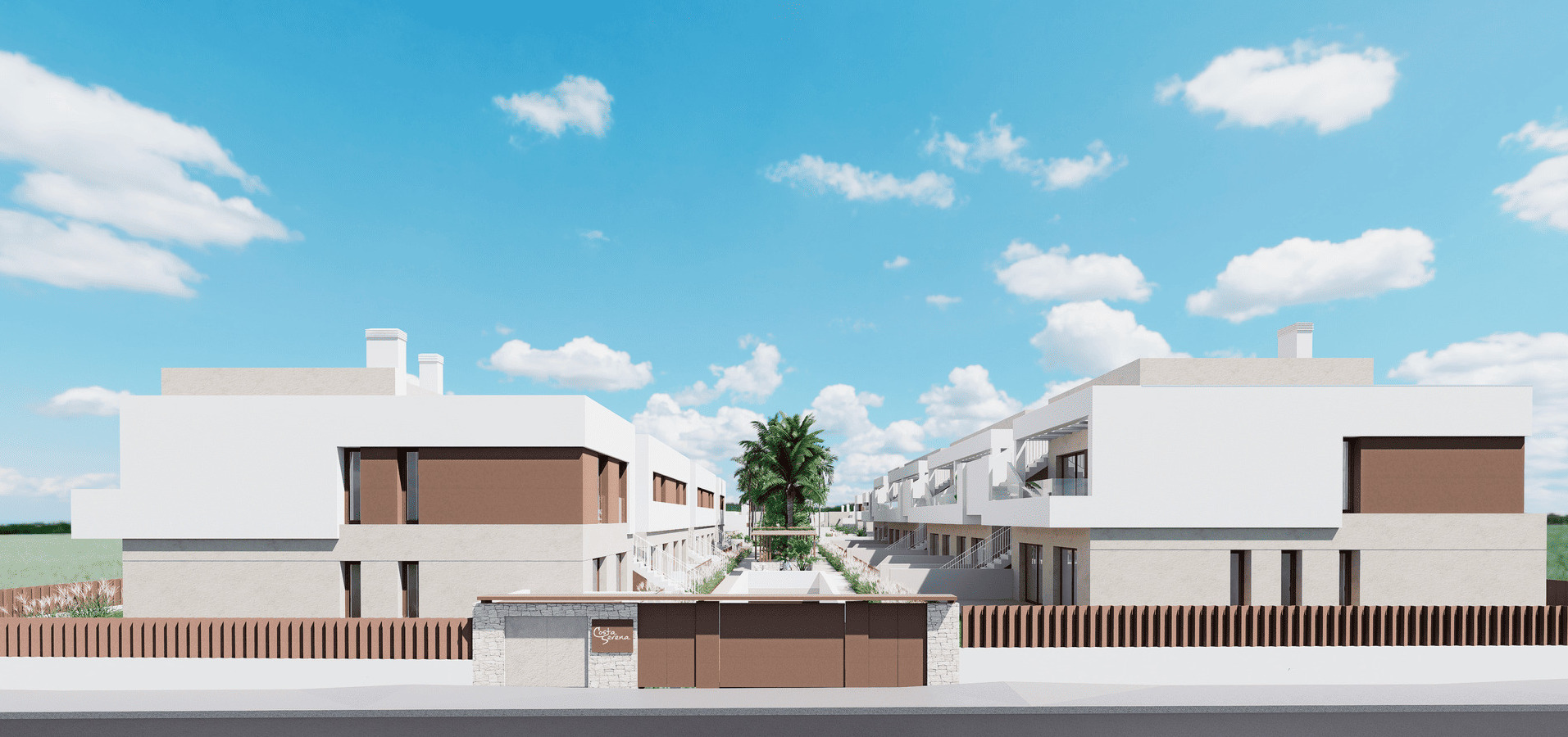 high-bungalow en Los Alcázares – Ref. 31754880-02