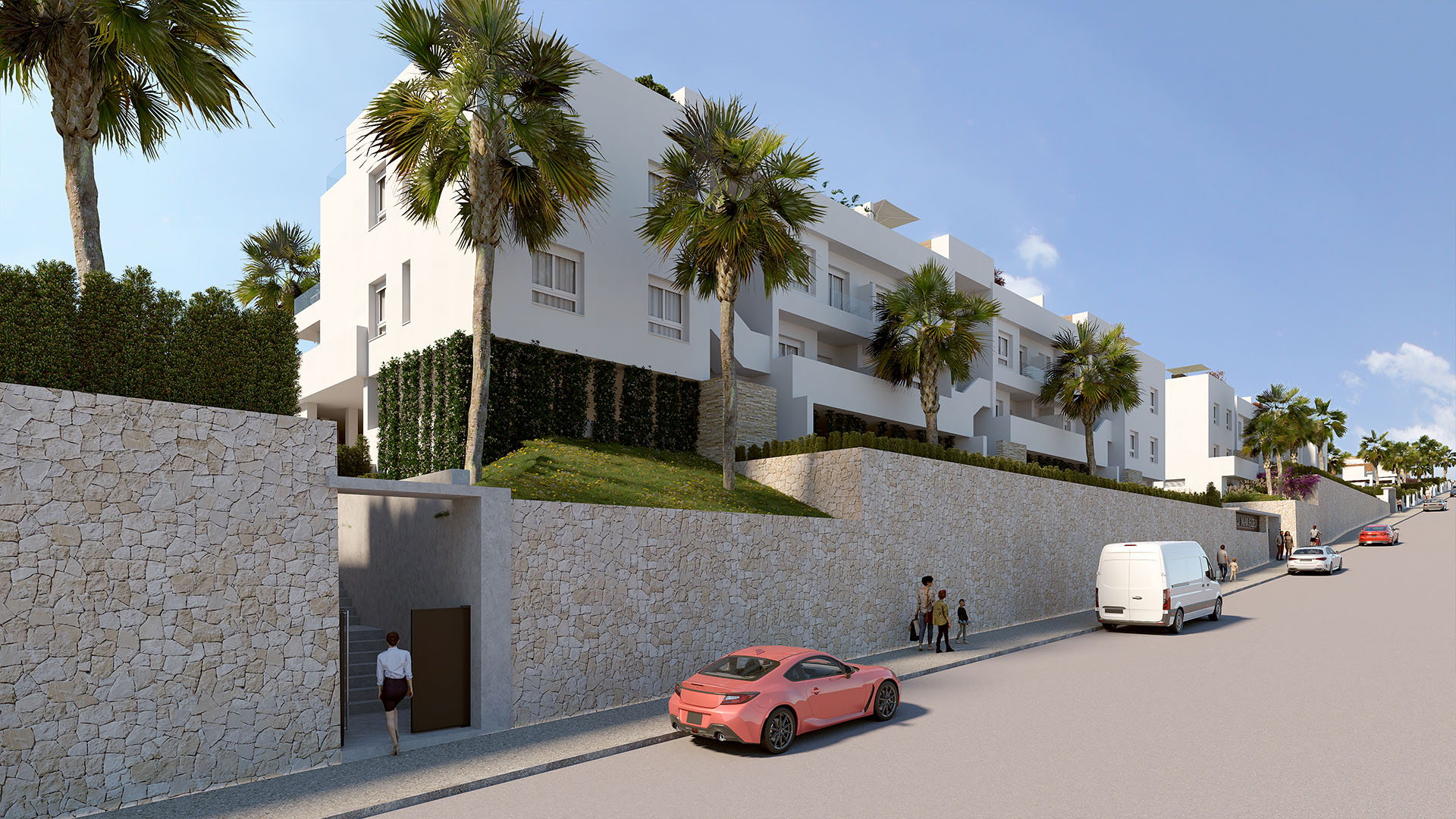 high-bungalow en La Finca Golf – Ref. 31920513-03