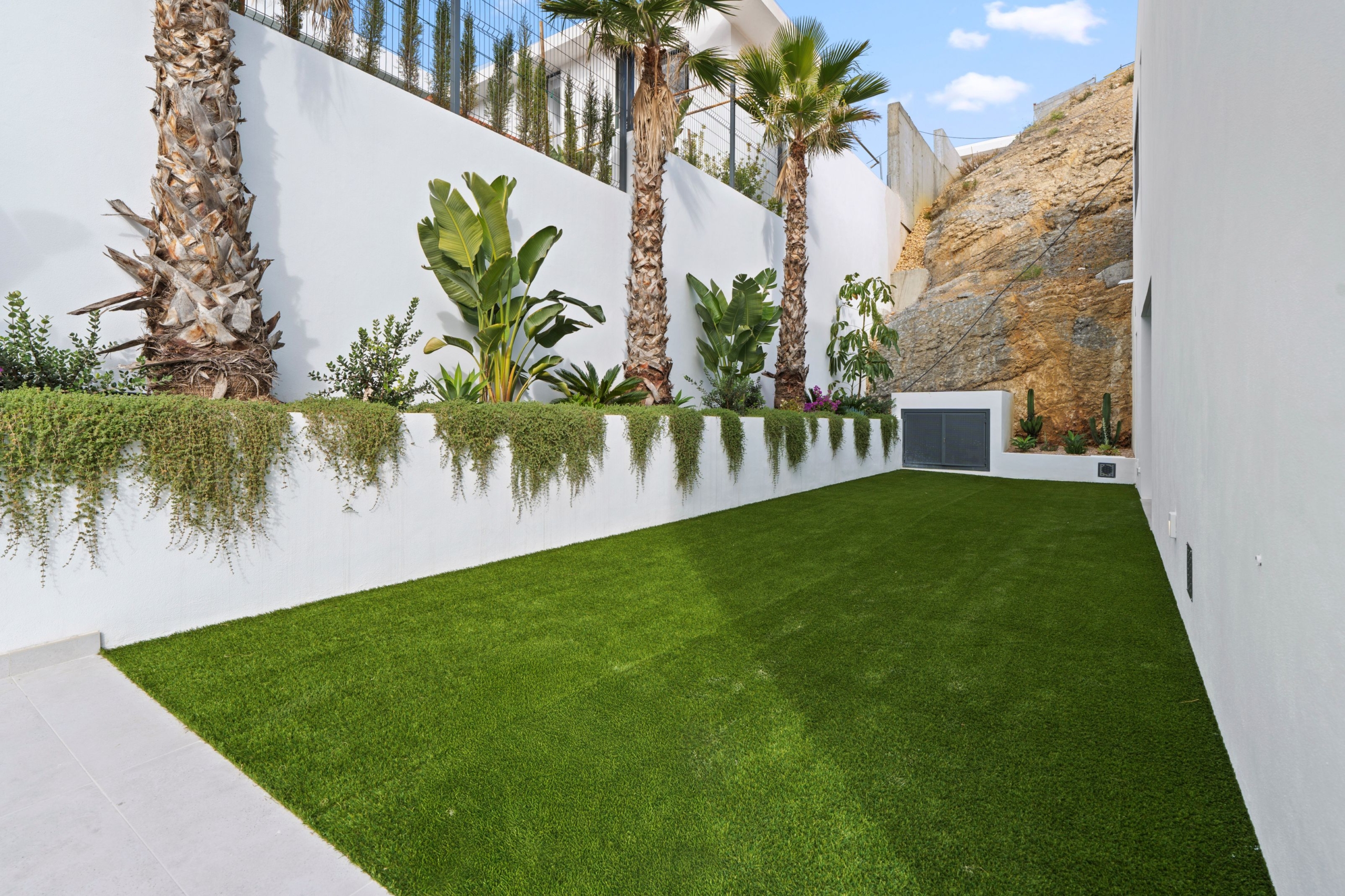 villa en Benidorm – Ref. 32312378-01