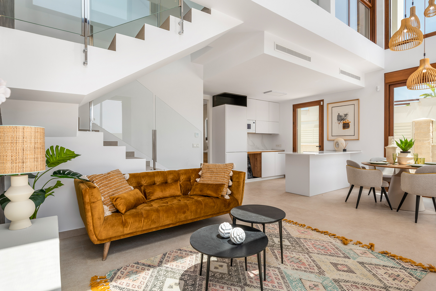 detached en Vera – Ref. 31564188-03