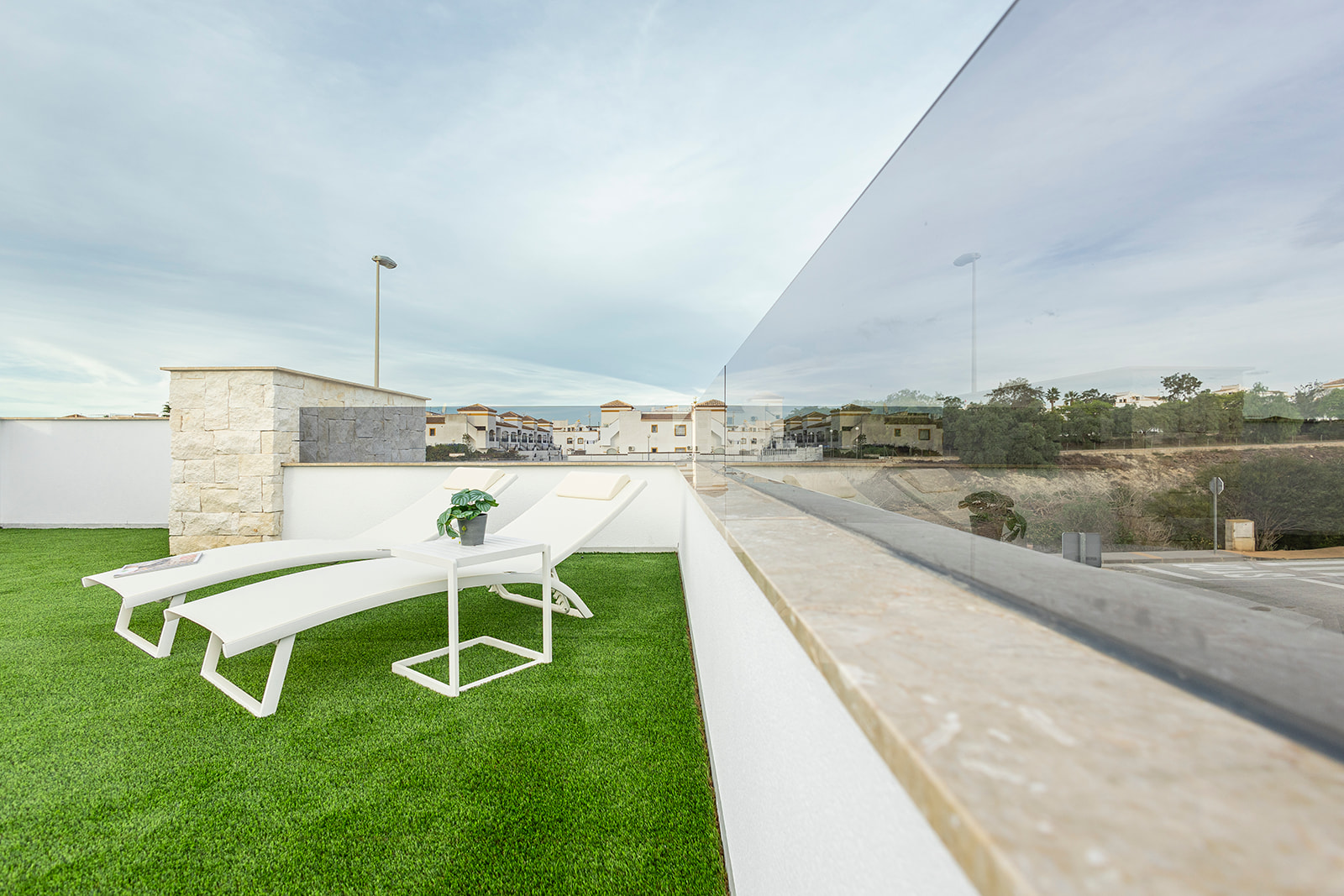 terraced en Vistabella – Ref. 34162759-02