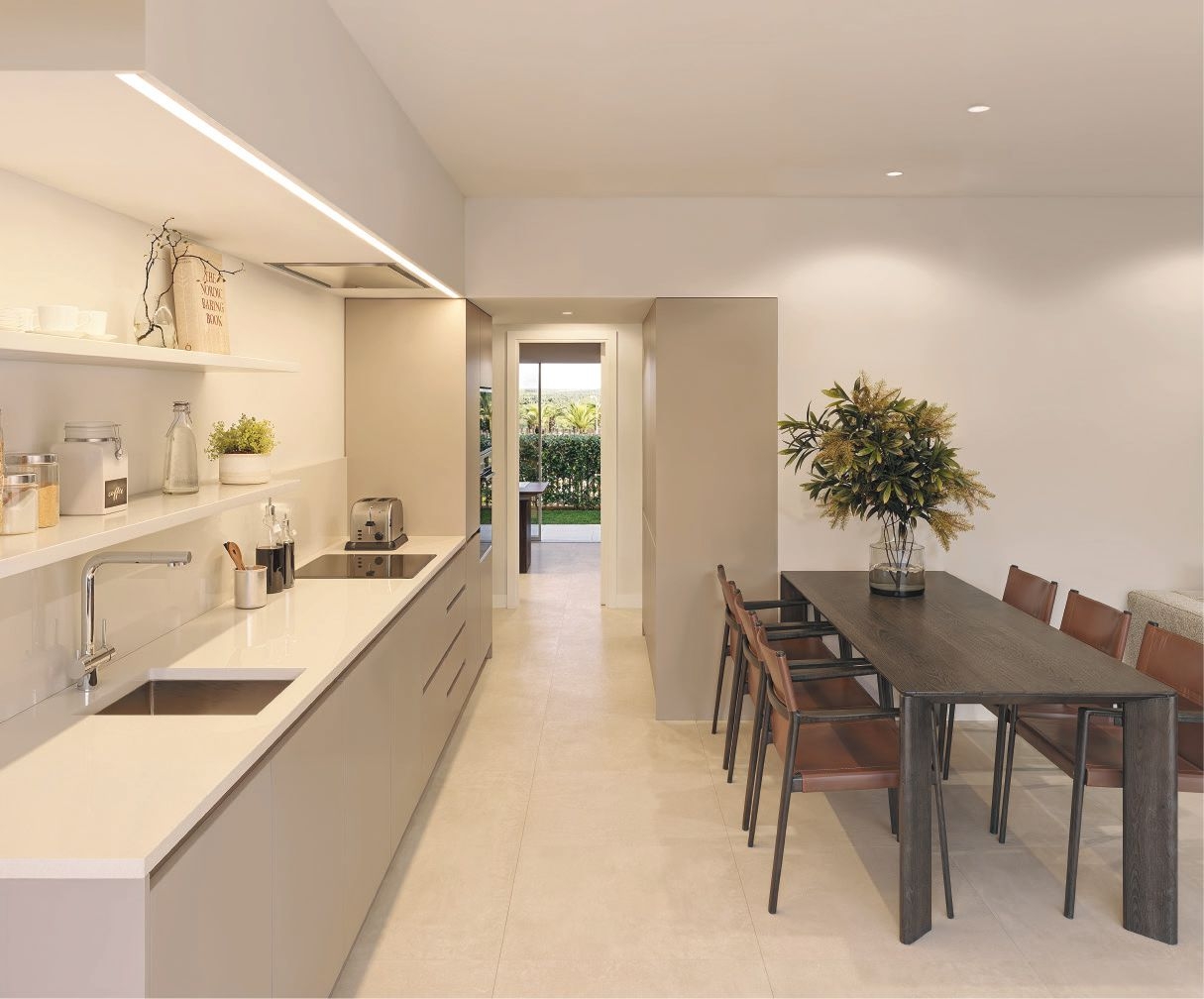 high-bungalow en Torrevieja – Ref. 34699423-02