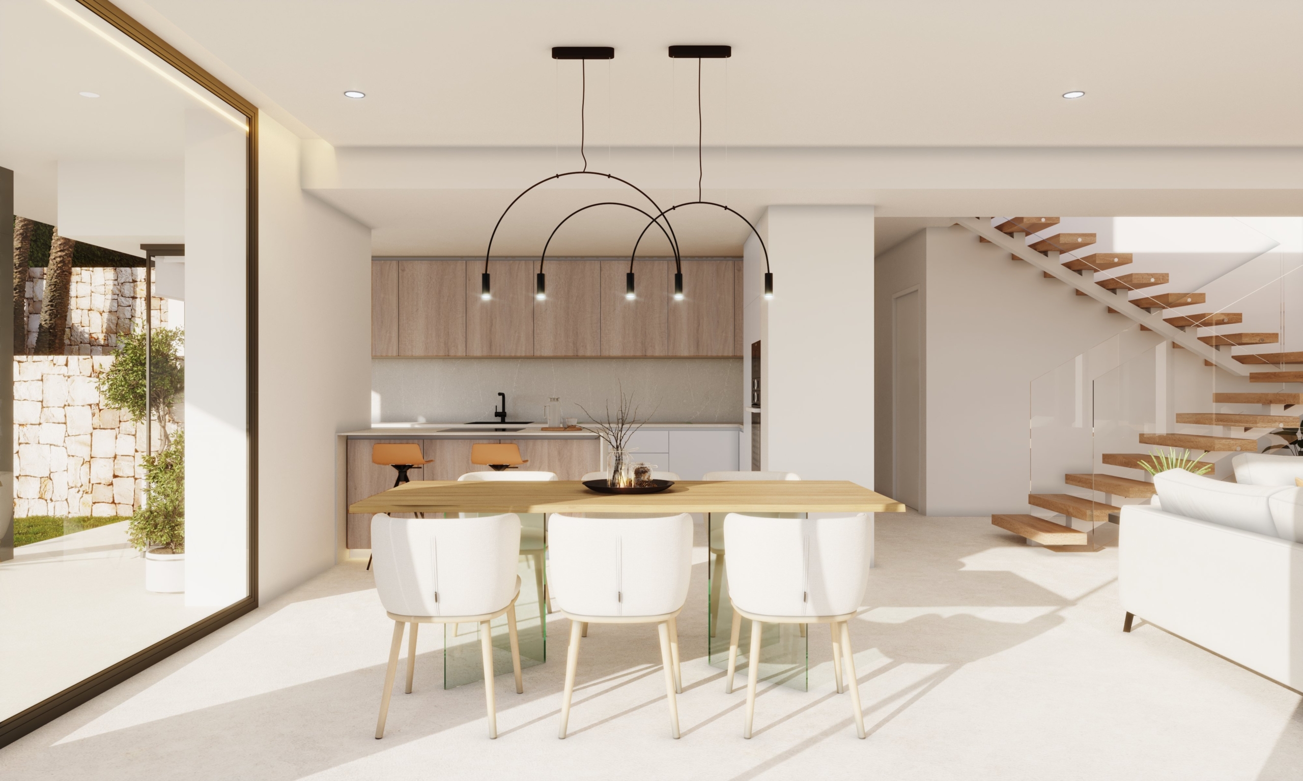 villa en Cumbre del Sol – Ref. 10667137-01