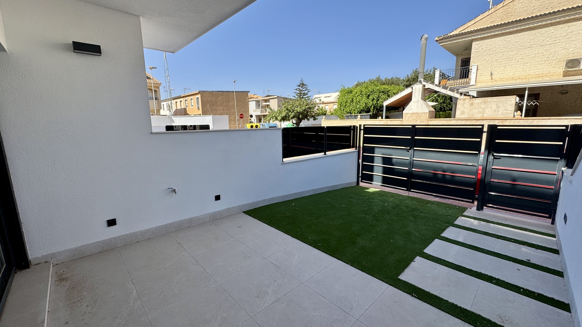 low-bungalow en San Pedro del Pinatar – Ref. 34804911-01