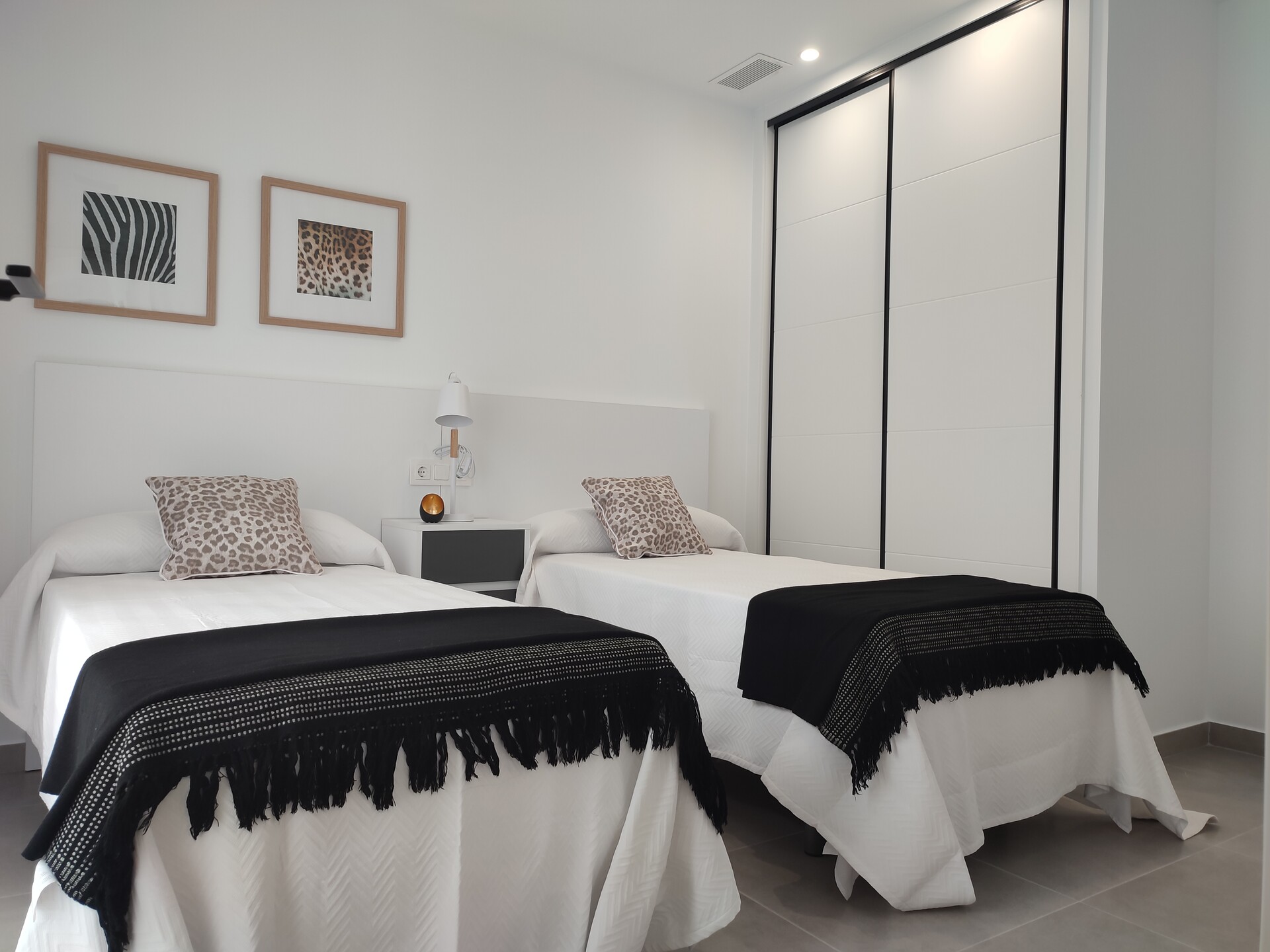 detached en Balsicas – Ref. 35370592-01