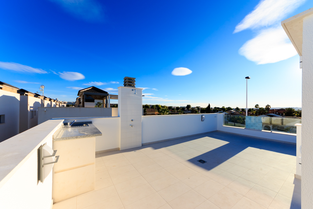 terraced en Pilar de la Horadada – Ref. 38832654-01