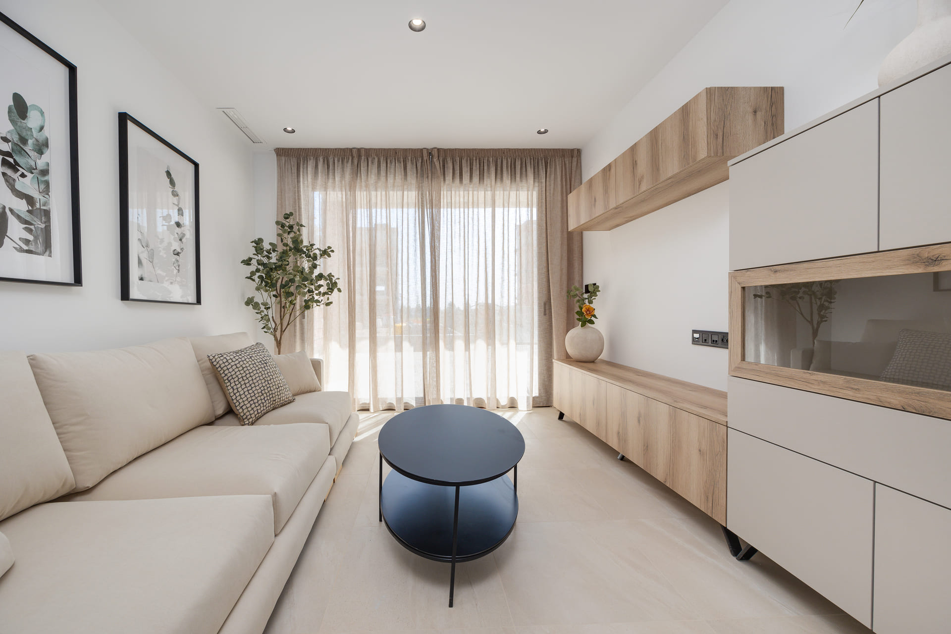 apartment en Los Alcázares – Ref. 40379092-08
