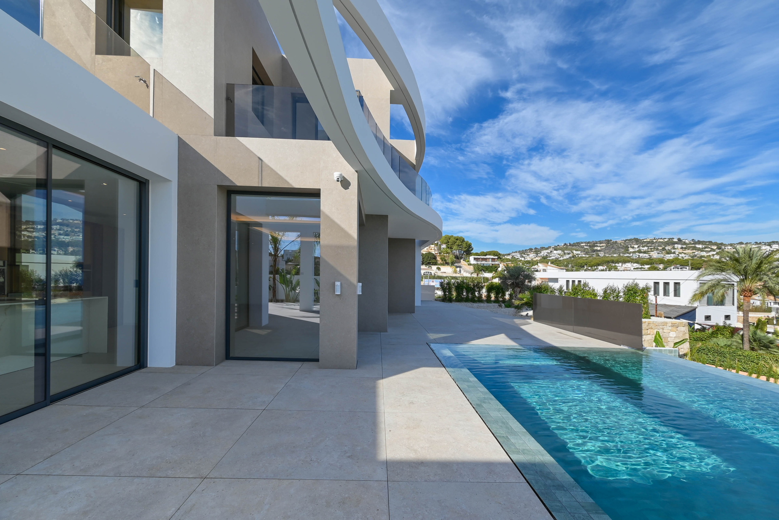 villa en Benissa – Ref. 42617545-01