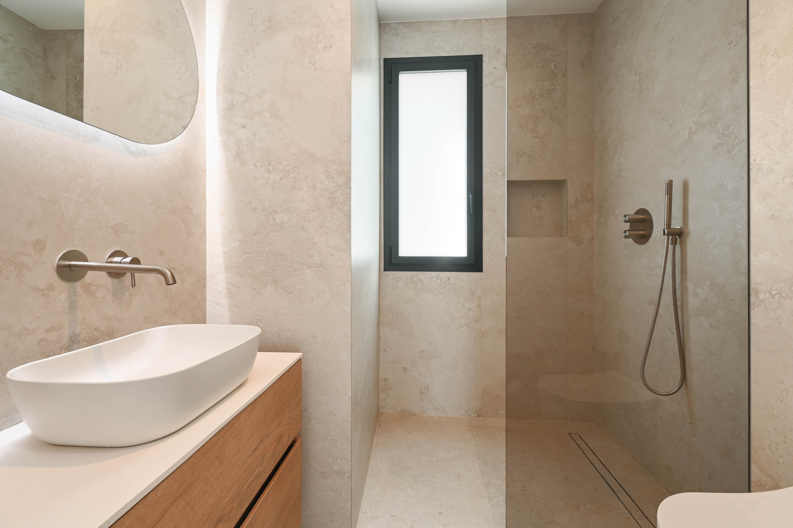 villa en Benissa – Ref. 42617545-01
