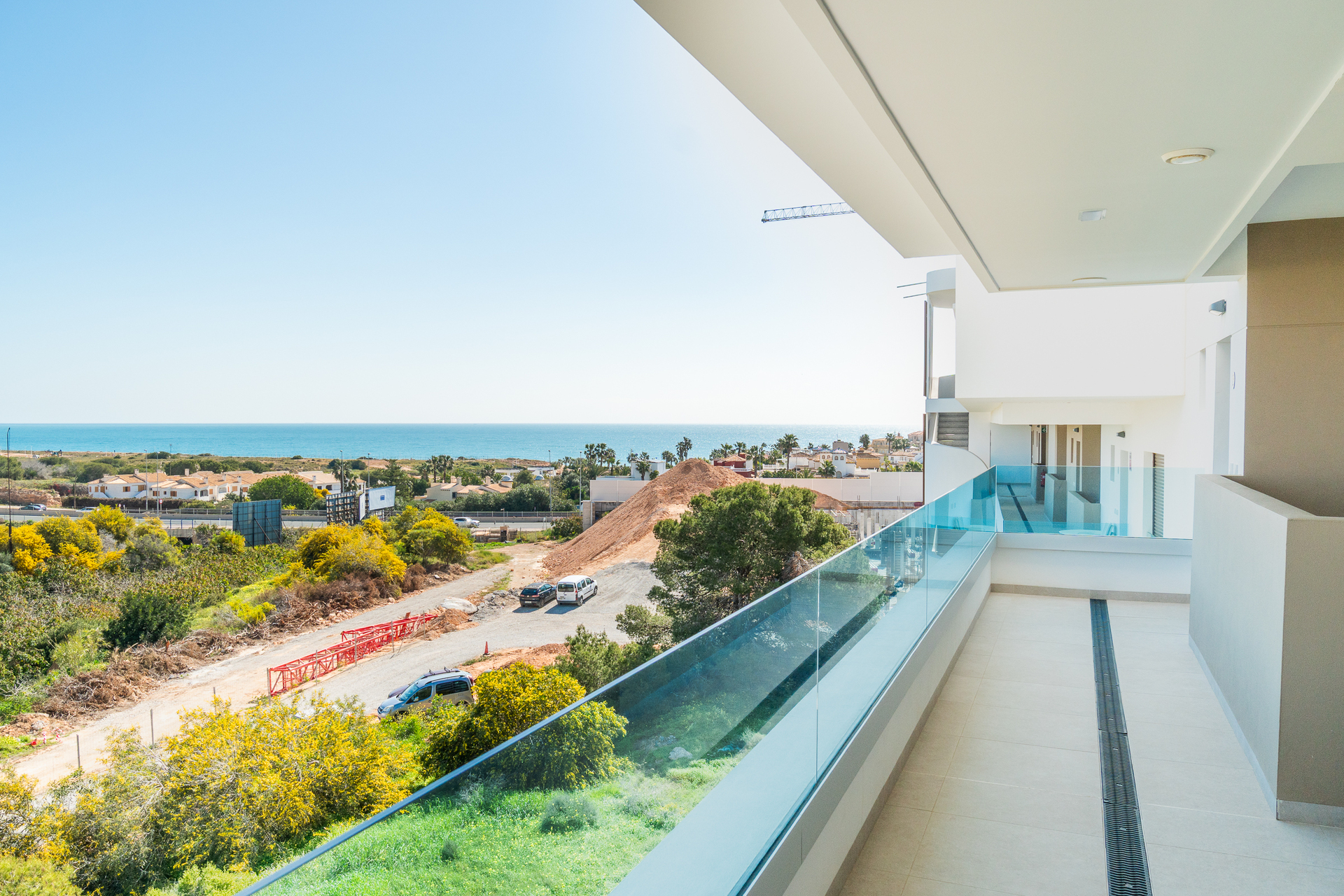ground-floor en Orihuela Costa – Ref. 13818043-01