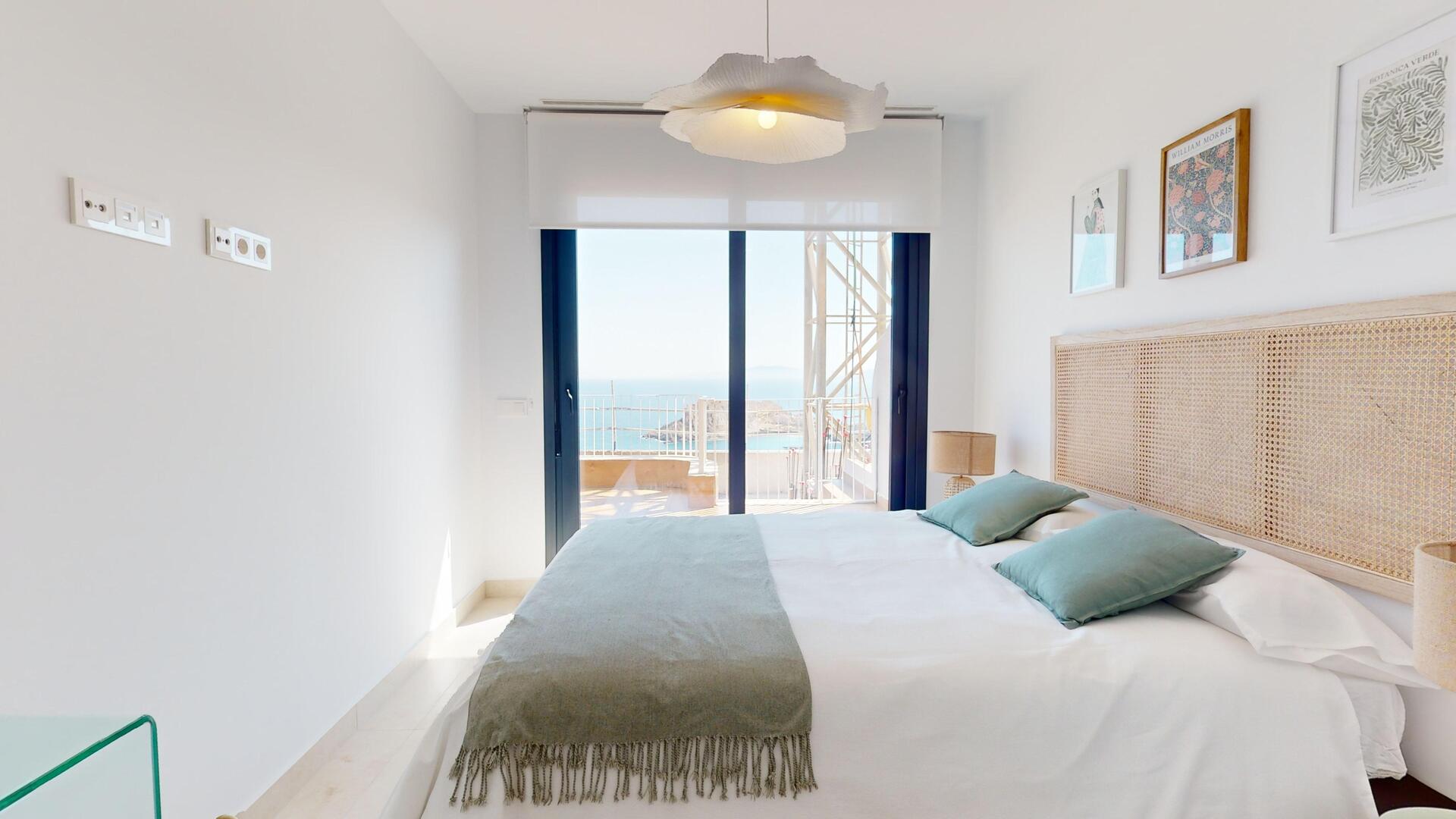 apartment en Águilas – Ref. 41094756-11