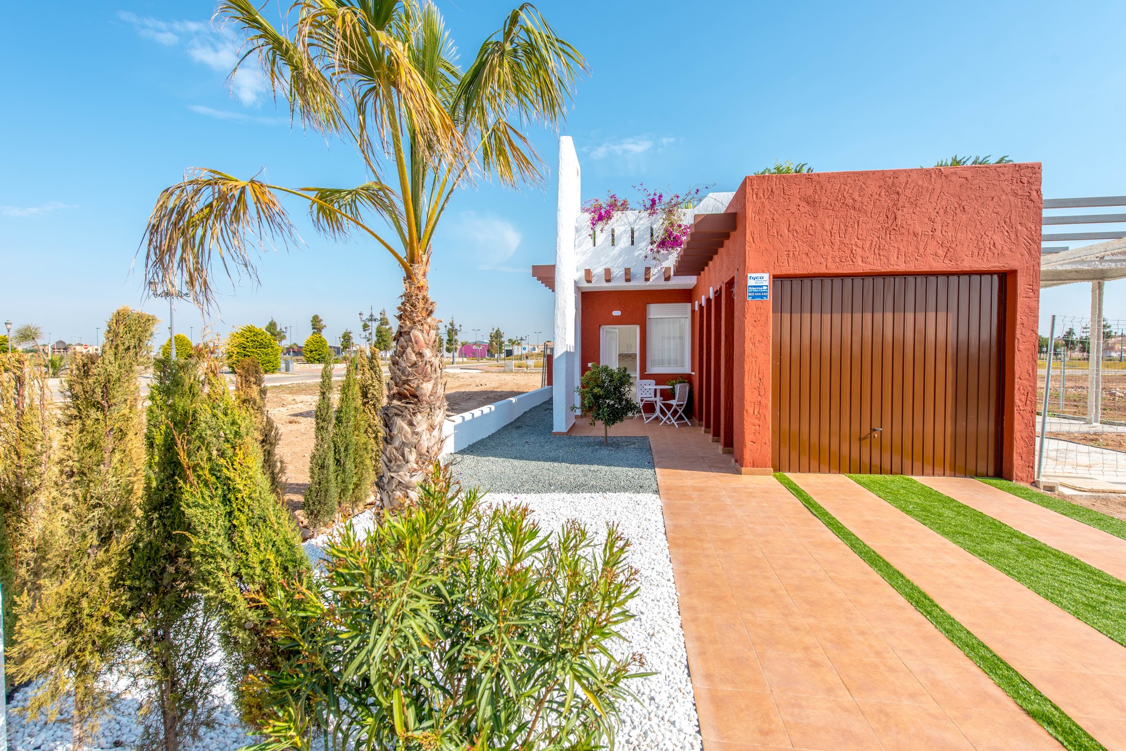 detached en Los Alcázares – Ref. 43676511-02