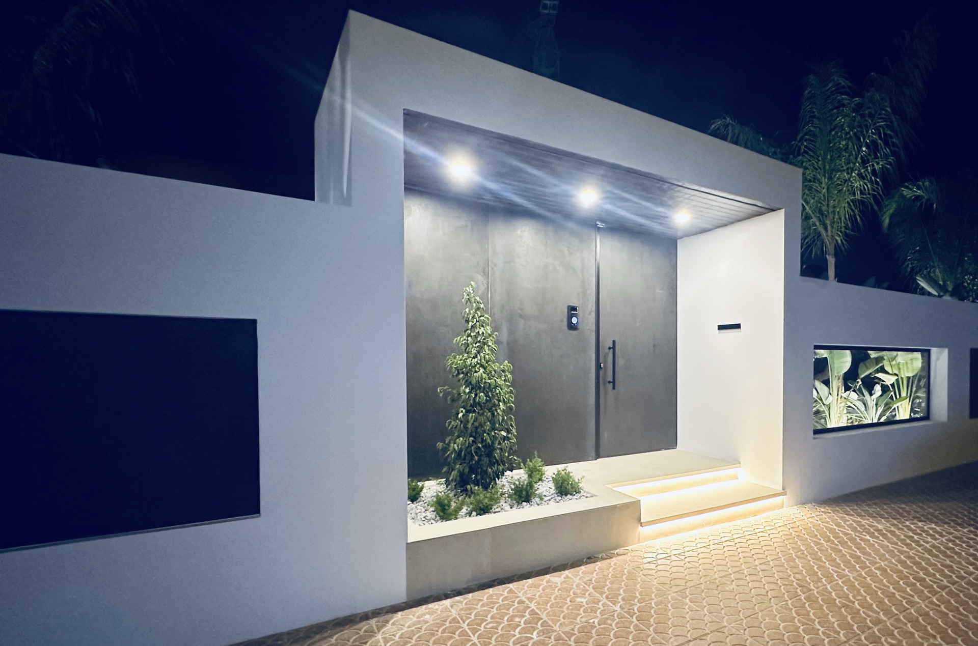 villa en Ciudad Quesada – Ref. 43209779-01