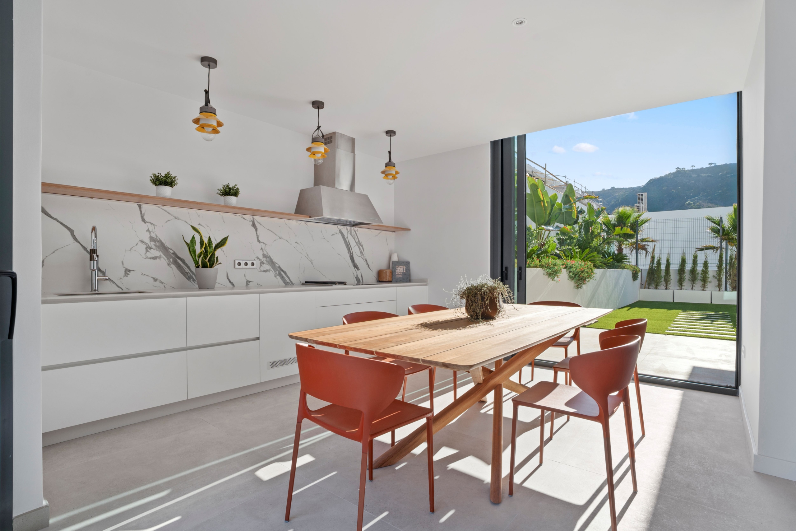 villa en Benidorm – Ref. 45004919-01