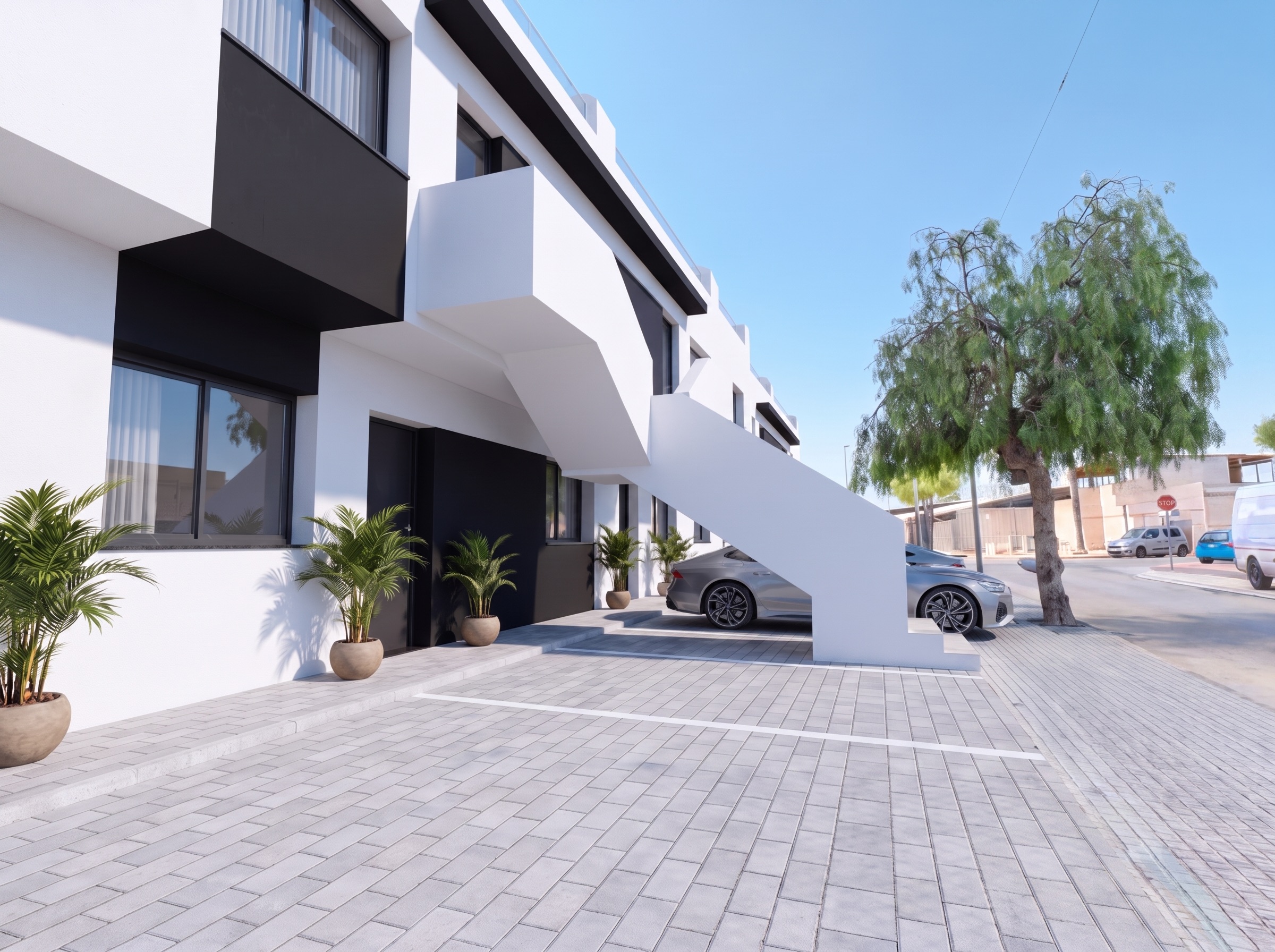 high-bungalow en San Fulgencio – Ref. 46495750-04