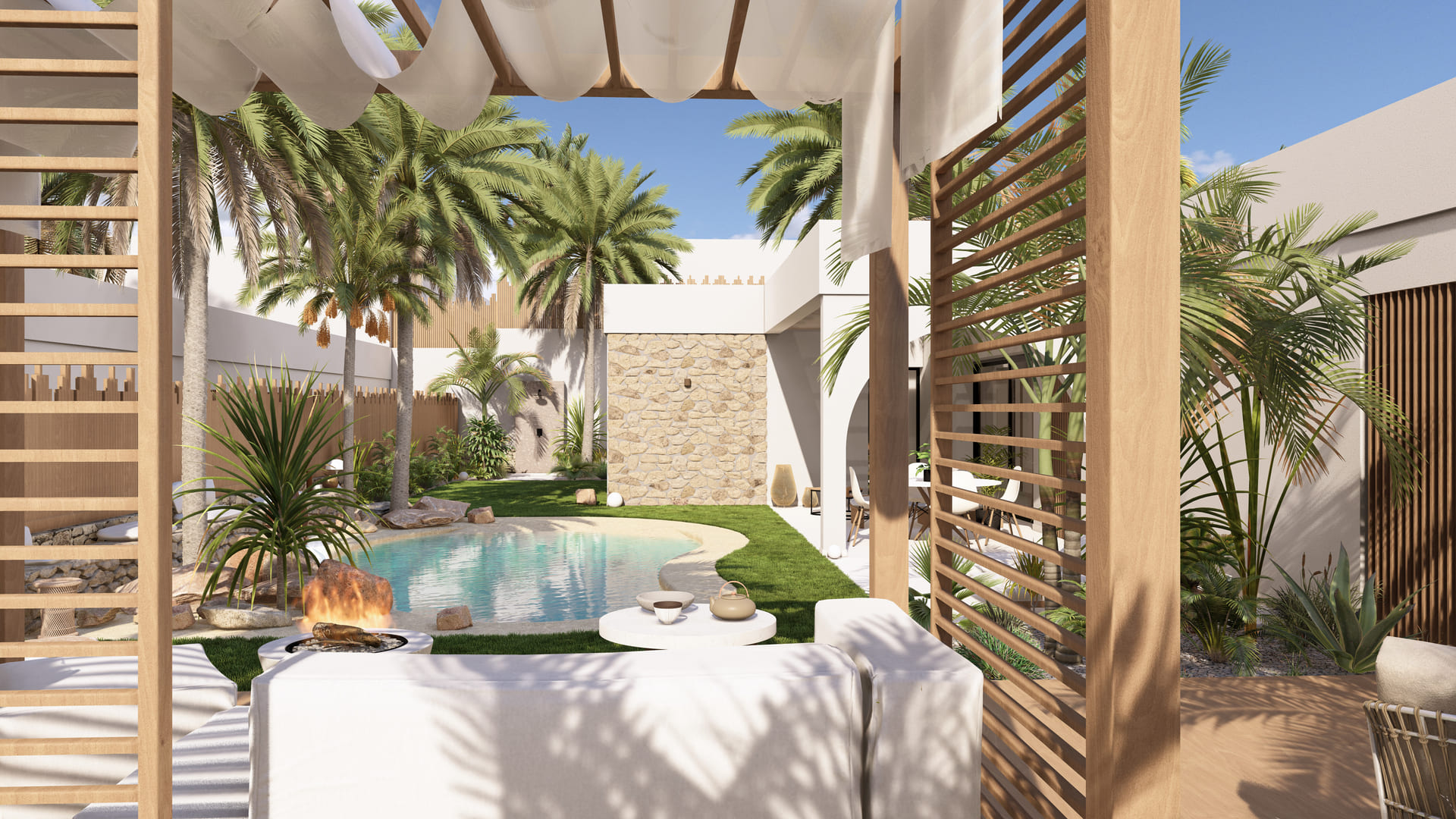 detached en Murcia – Ref. 44032586-01