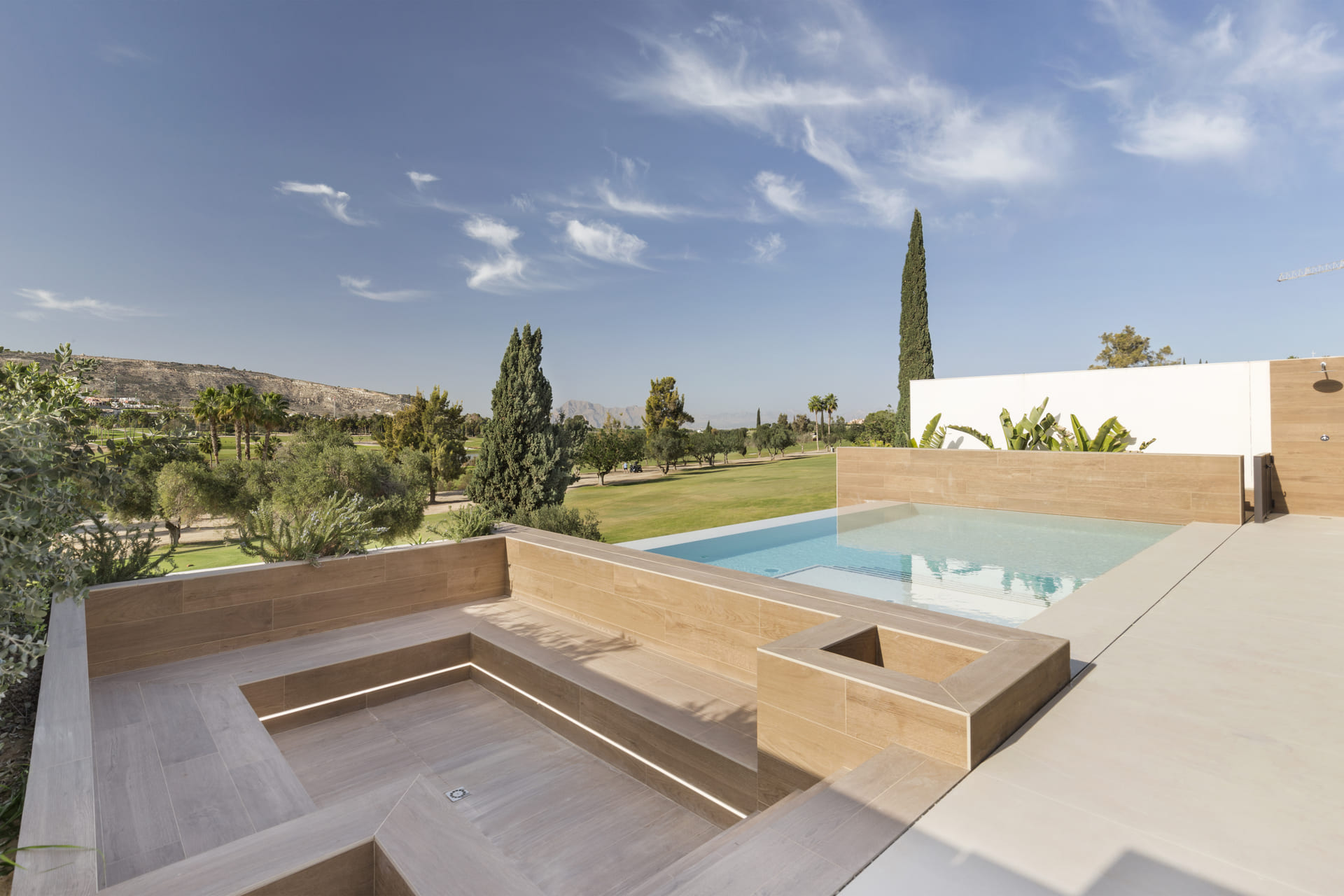 villa en La Finca Golf – Ref. 47955224-03
