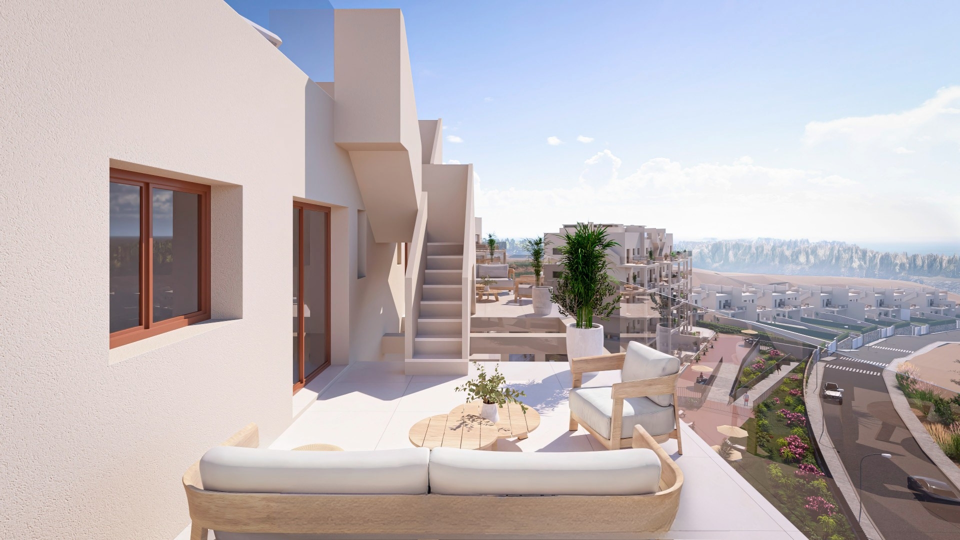 apartment en Corvera Golf – Ref. 47065911-04