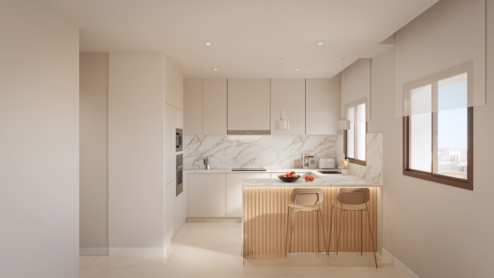 apartment en Corvera Golf – Ref. 47065911-04