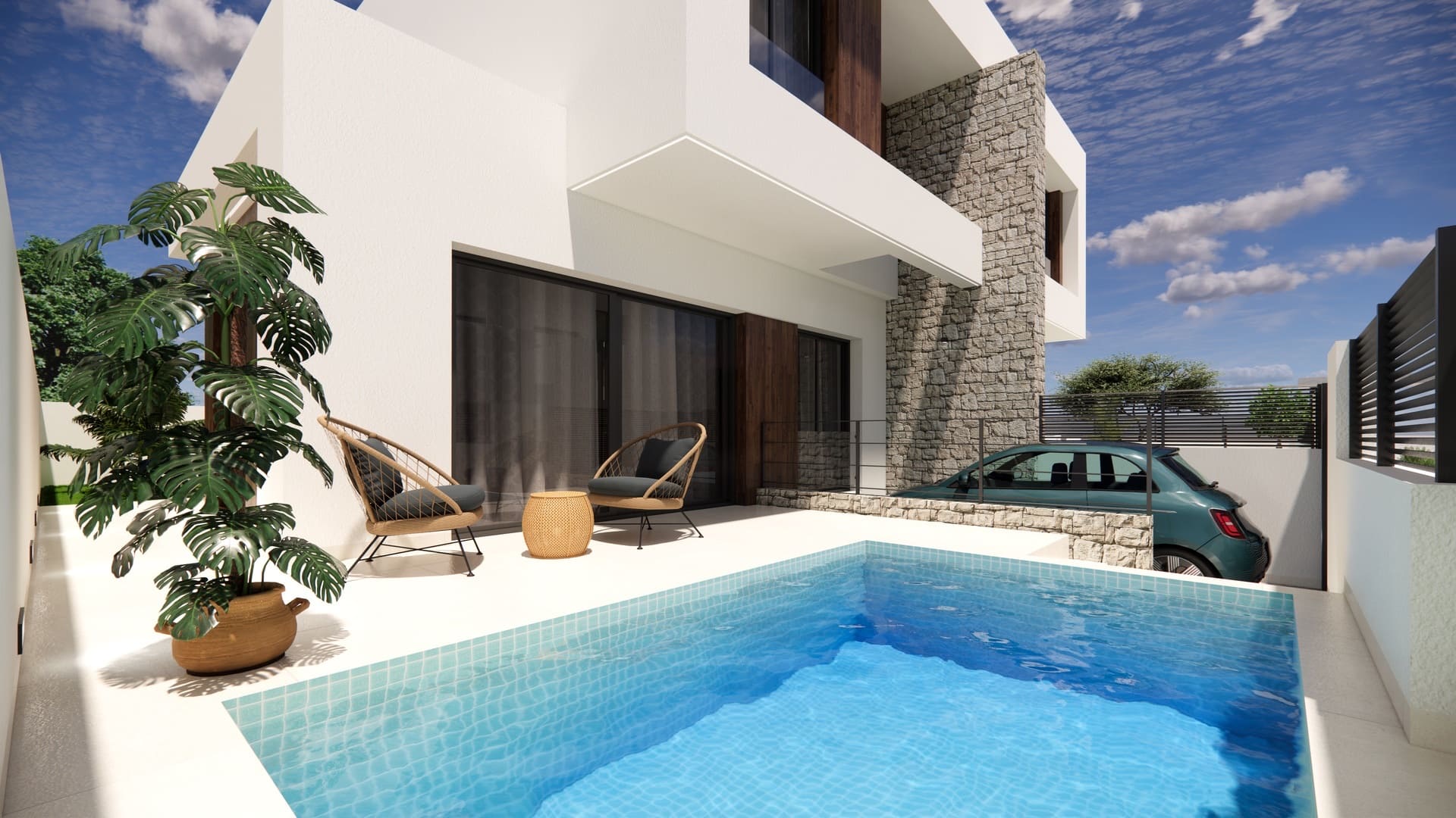 detached en Dolores – Ref. 49457198-01