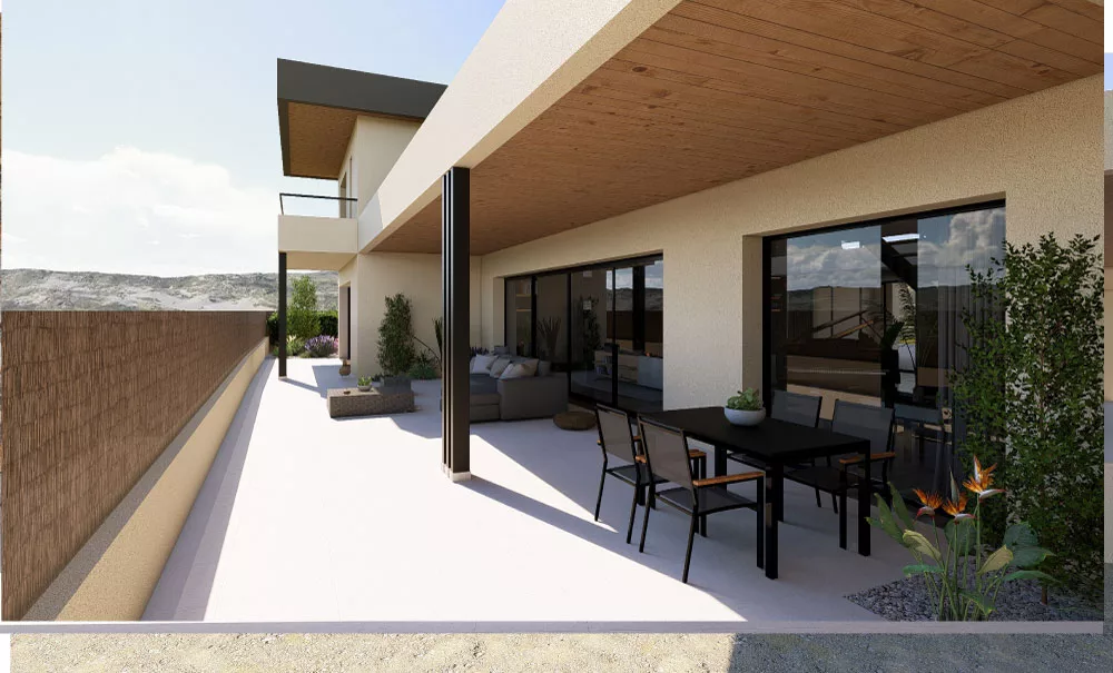 villa en Altaona Golf & Country Village – Ref. 50906767-01