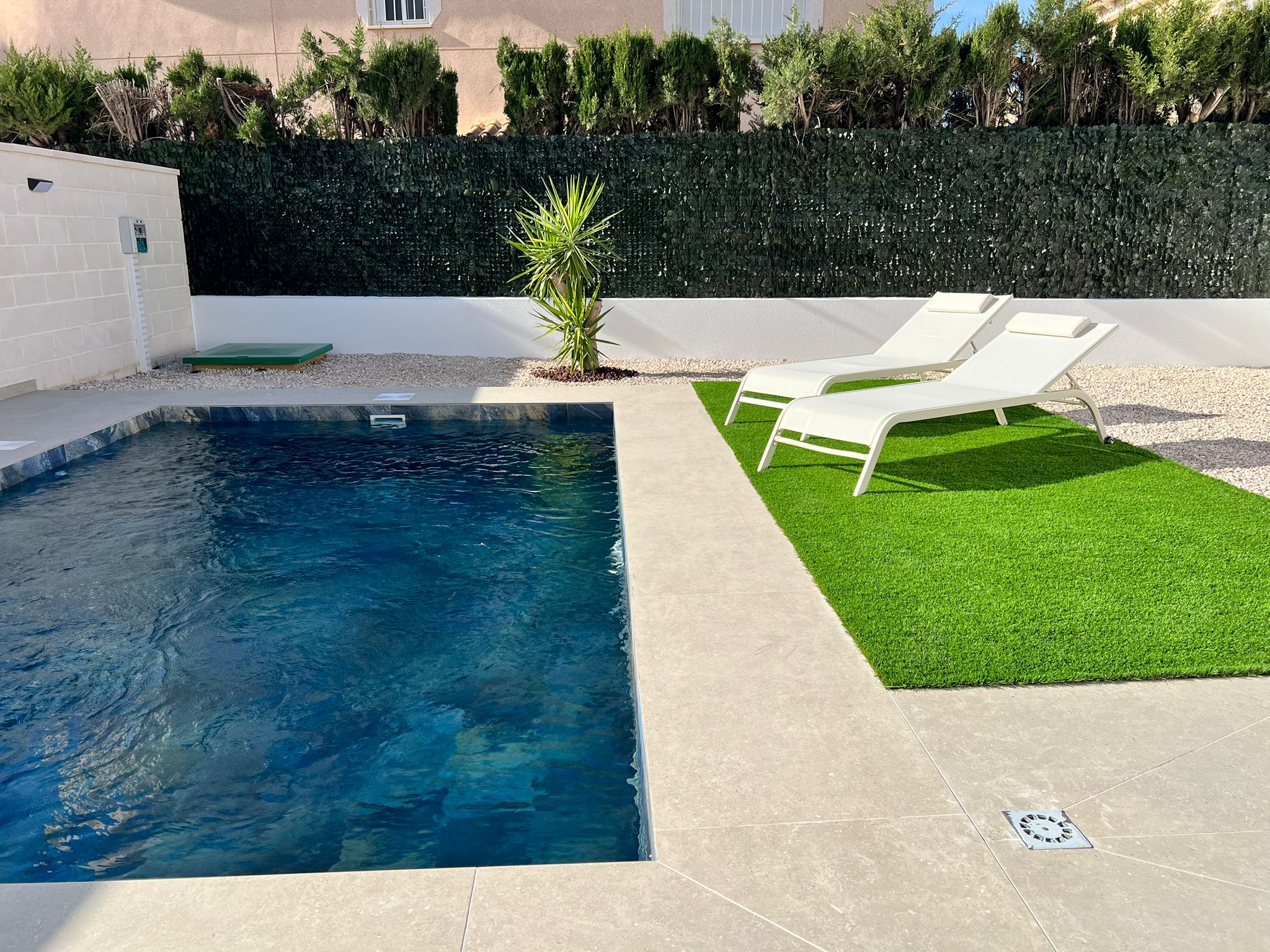 terraced en Benferri – Ref. 50791935-02