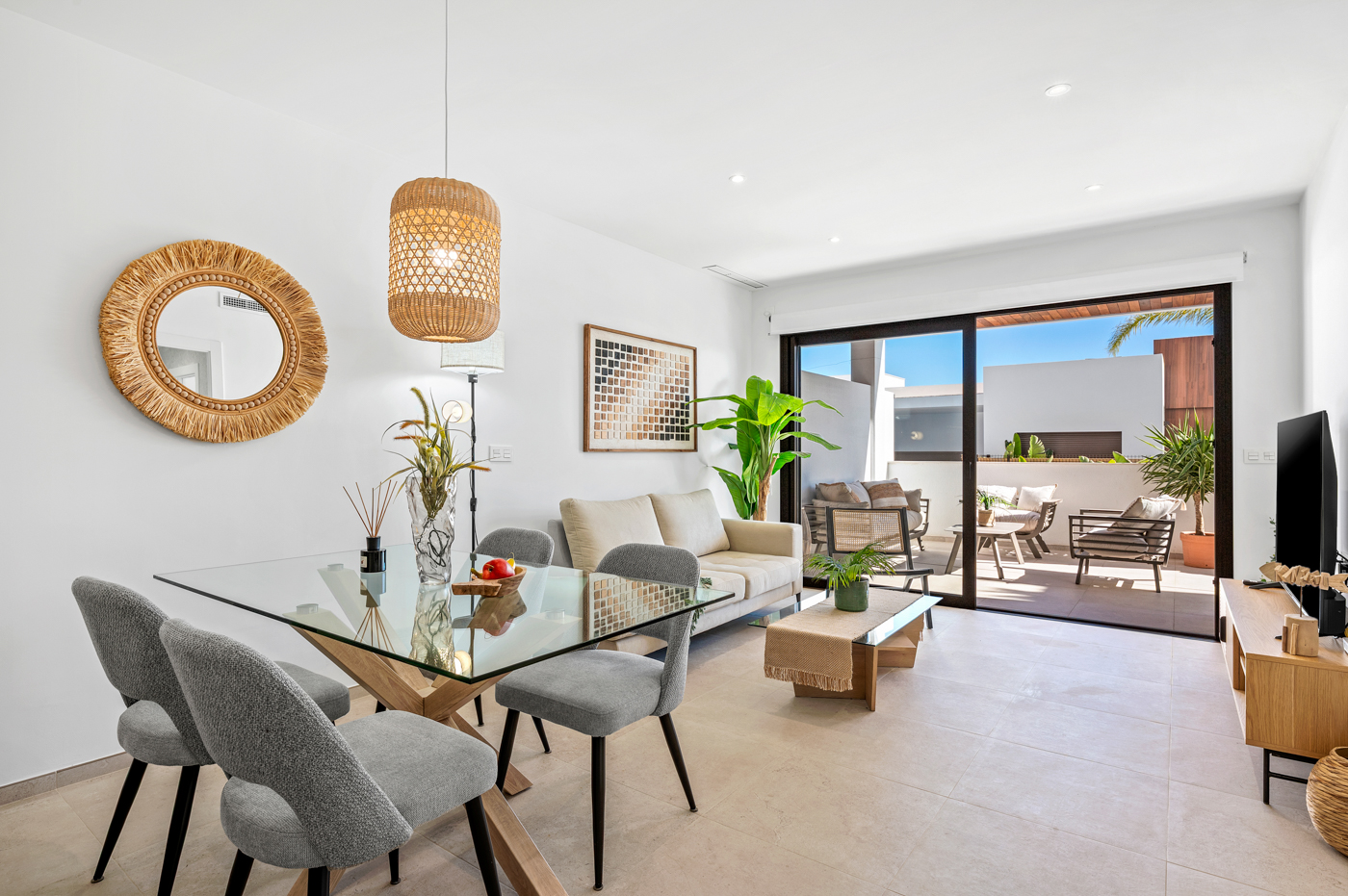 ground-floor en Los Alcázares – Ref. 51332676-01