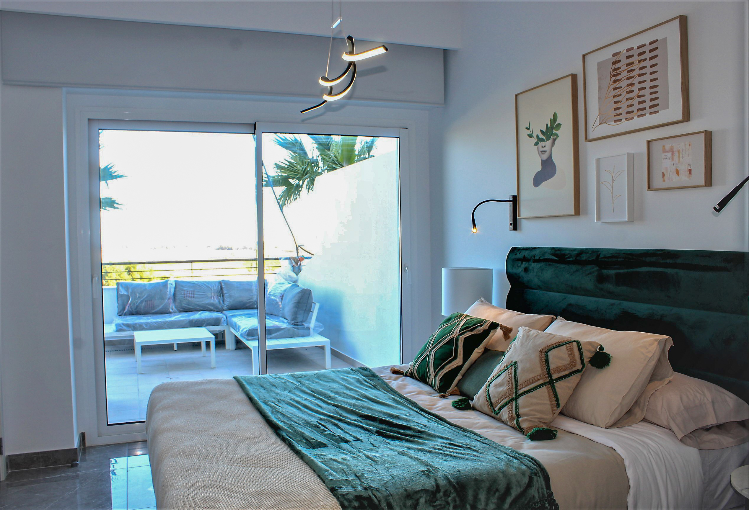 apartment en Xeresa – Ref. 51232293-01