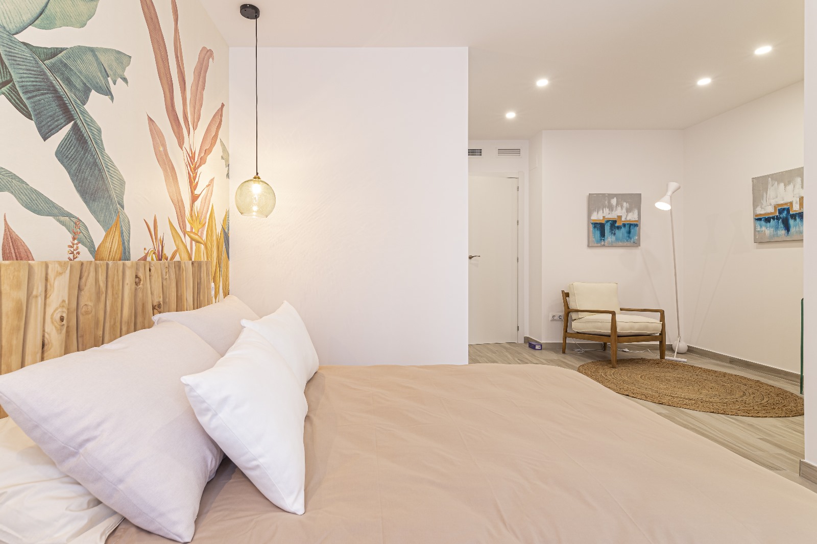 terraced en La Manga del Mar Menor – Ref. 51670307-01