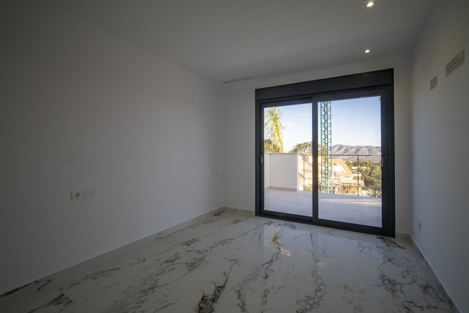 detached en La Nucía – Ref. 52713759-01