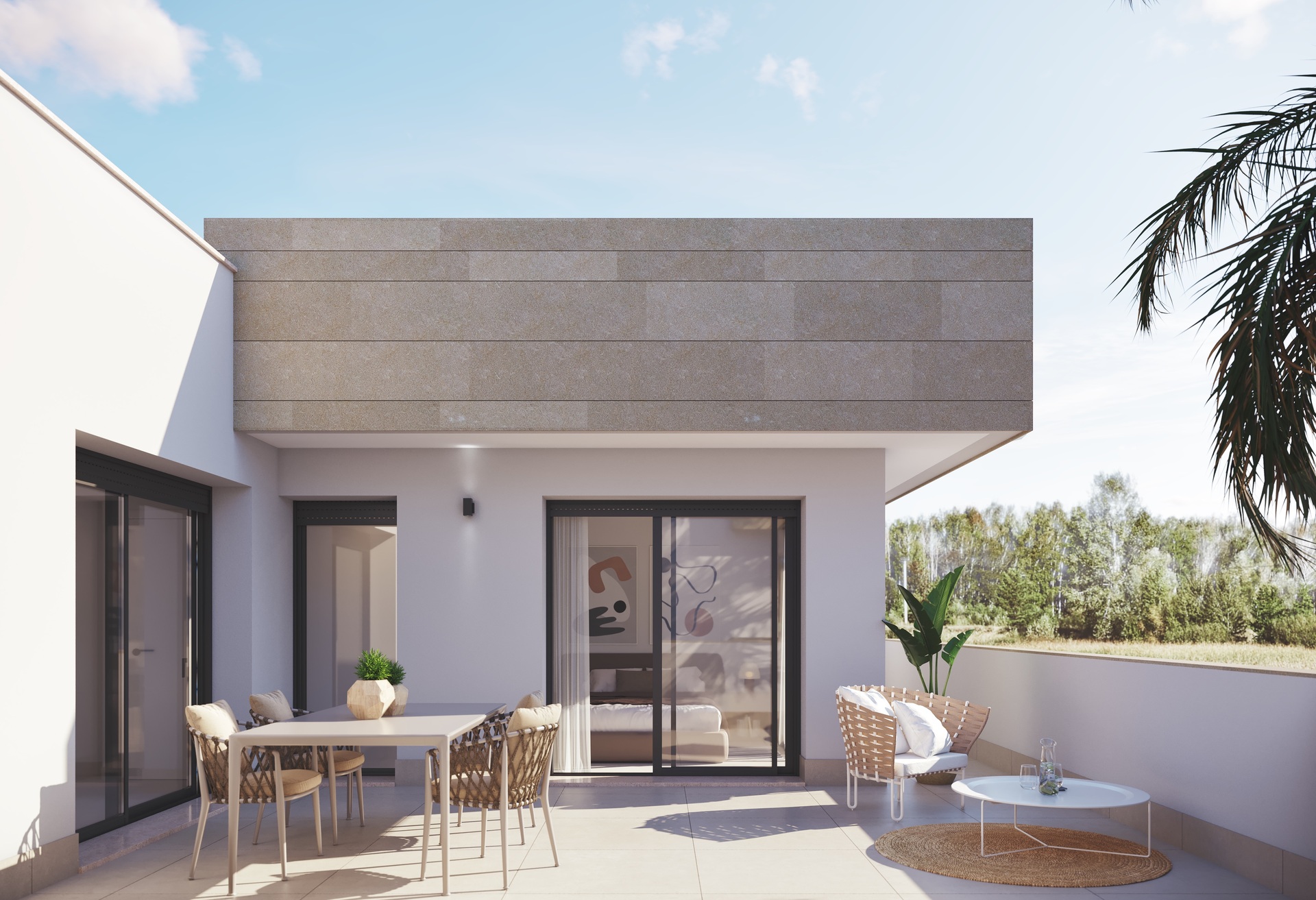 detached en Santiago de la Ribera – Ref. 54862970-01