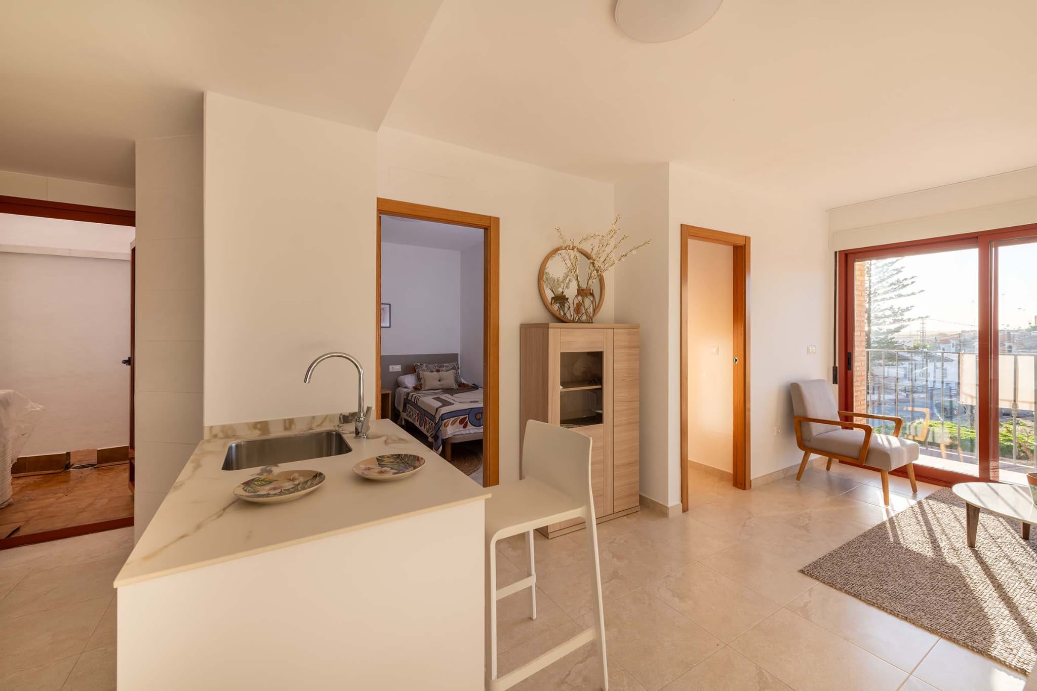 apartment en Jerónimo y Avileses – Ref. 55499639-01