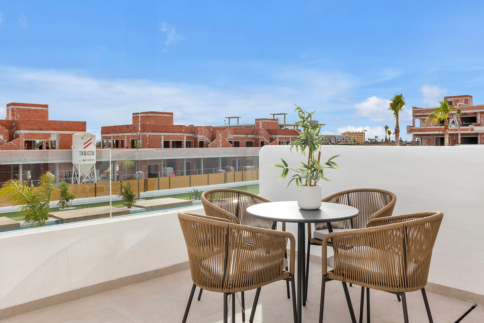 penthouse en Los Alcázares – Ref. 58919825-05