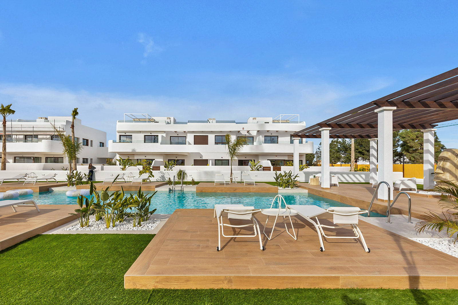 penthouse en Los Alcázares – Ref. 58919825-05