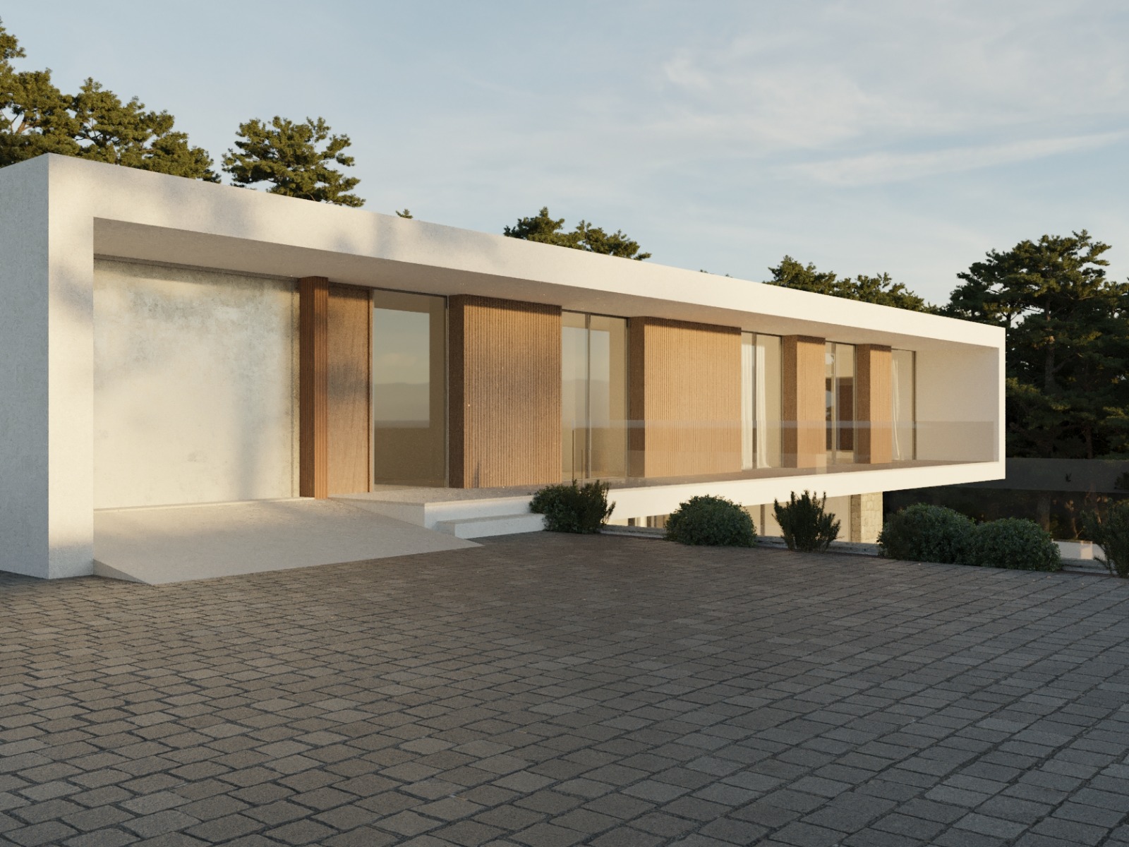 villa en Teulada – Ref. 62205143-01