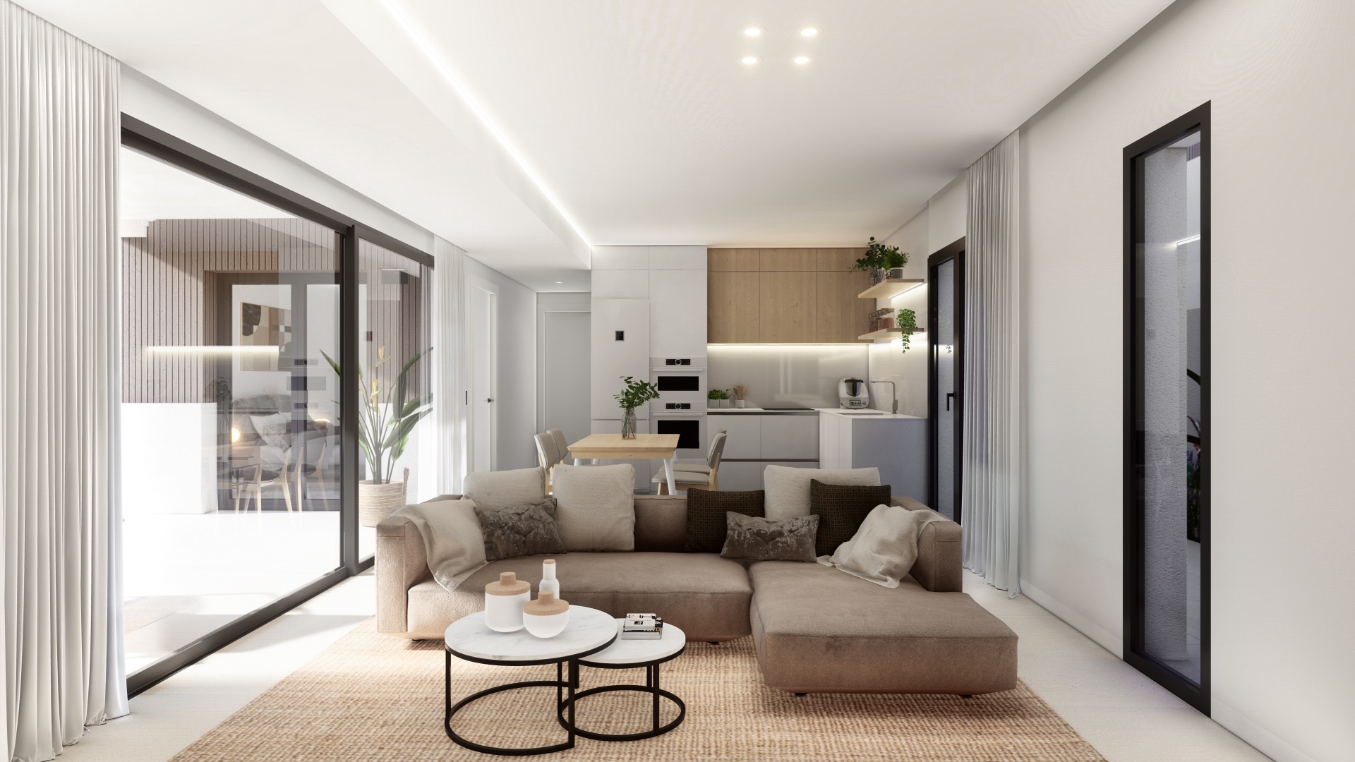 low-bungalow en San Pedro del Pinatar – Ref. 61168147-01