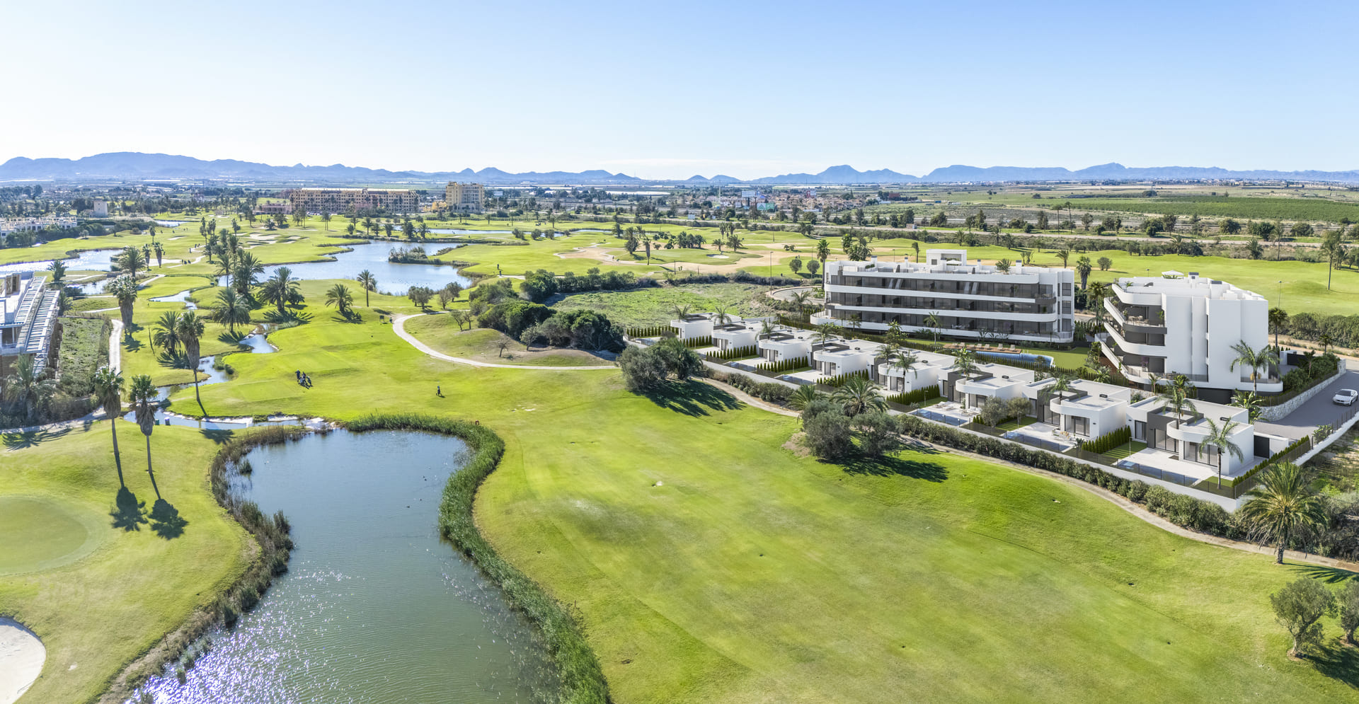 ground-floor en Los Alcázares – Ref. 62624650-01